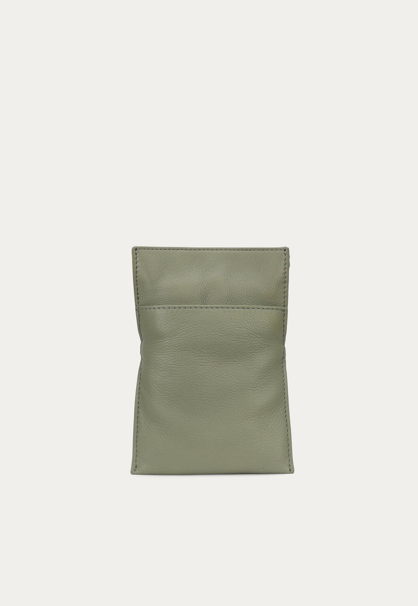 Penny Phone Pouch - Sage