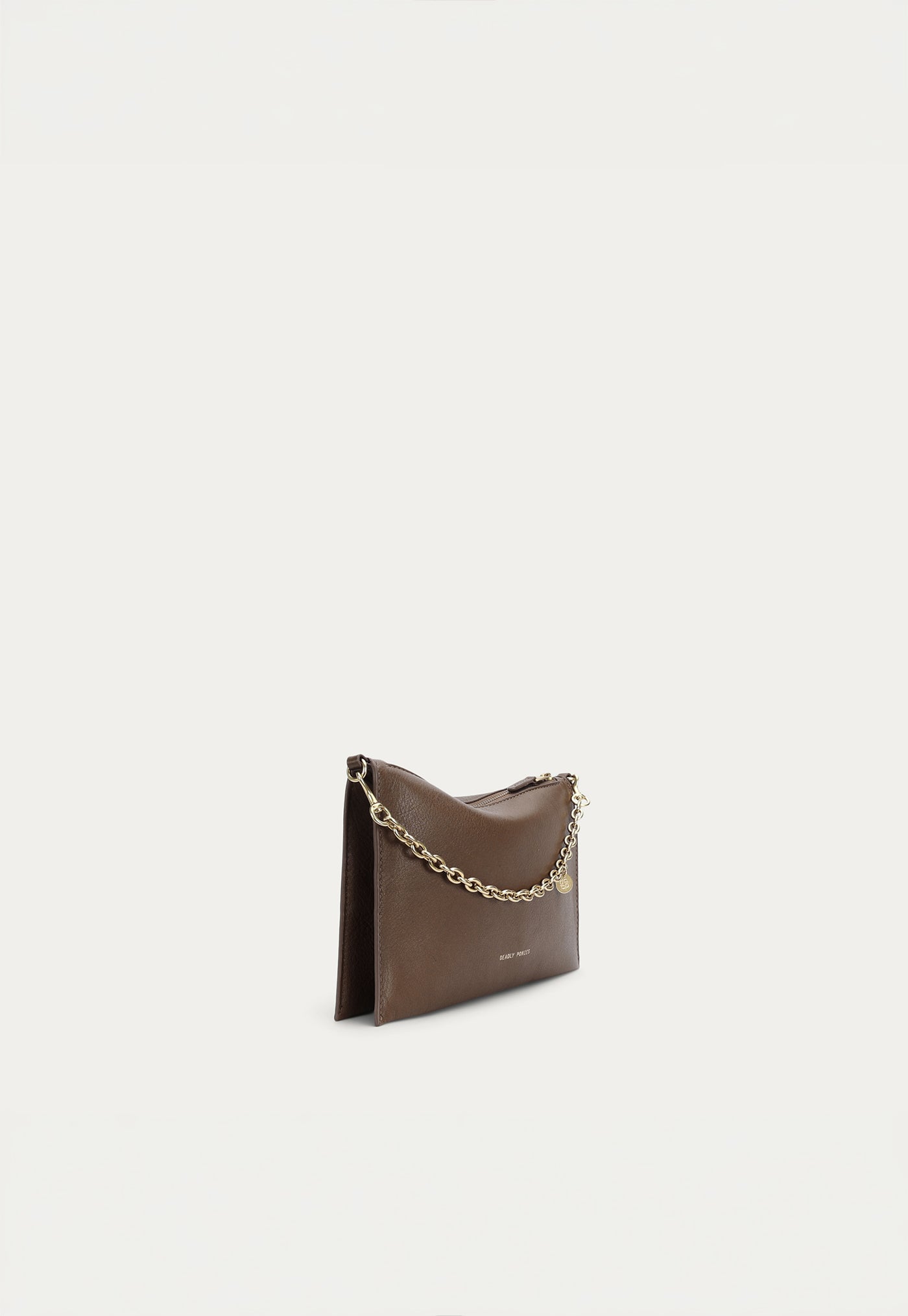 Siamese Bag - Cocoa