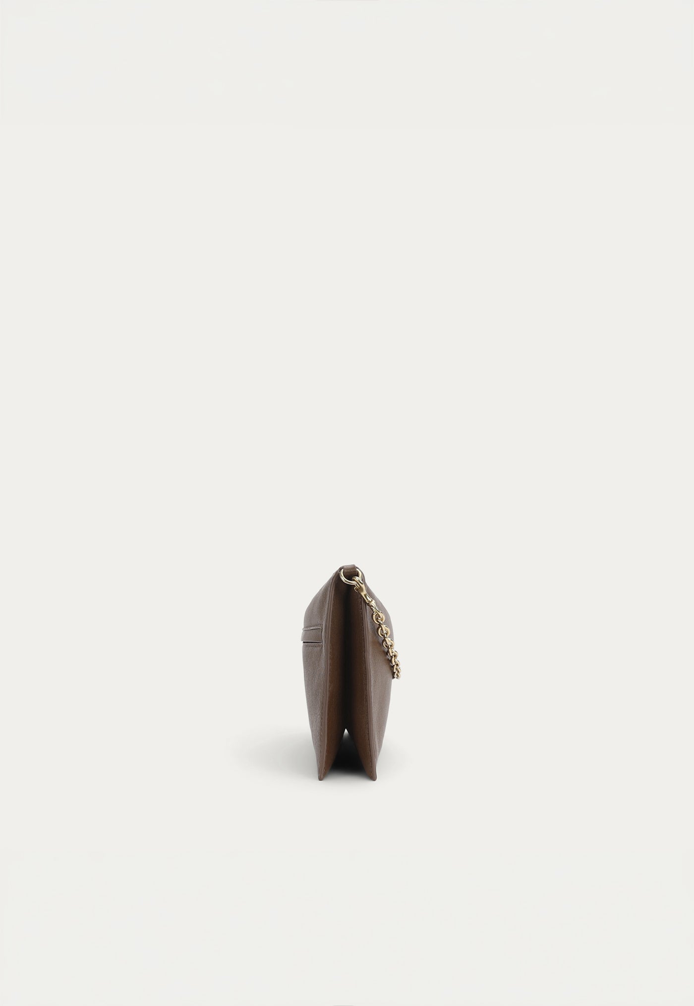 Siamese Bag - Cocoa