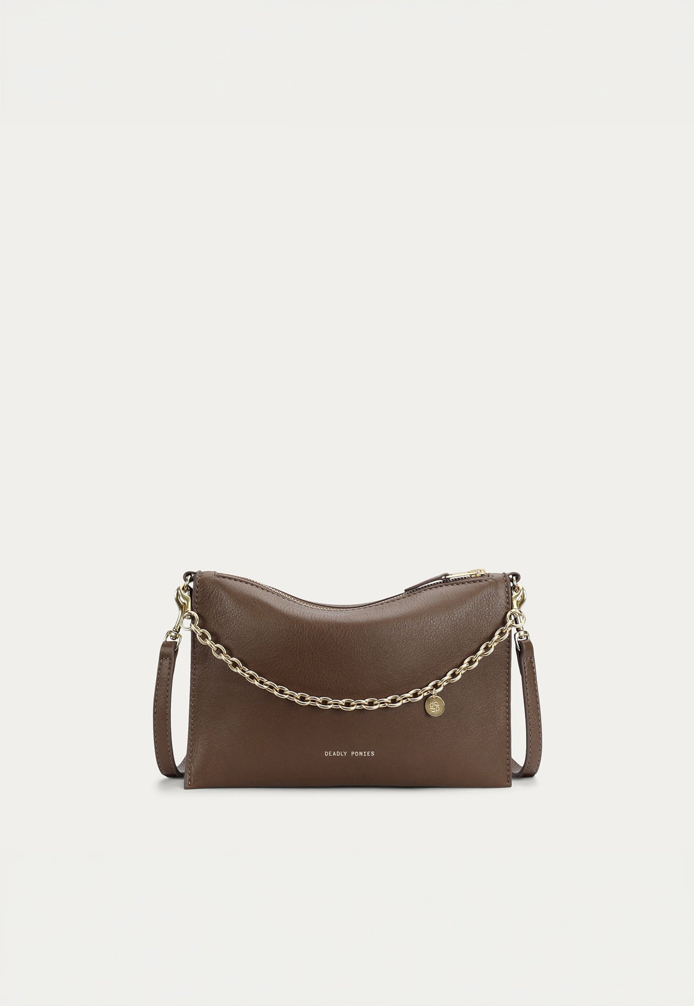 Siamese Bag - Cocoa
