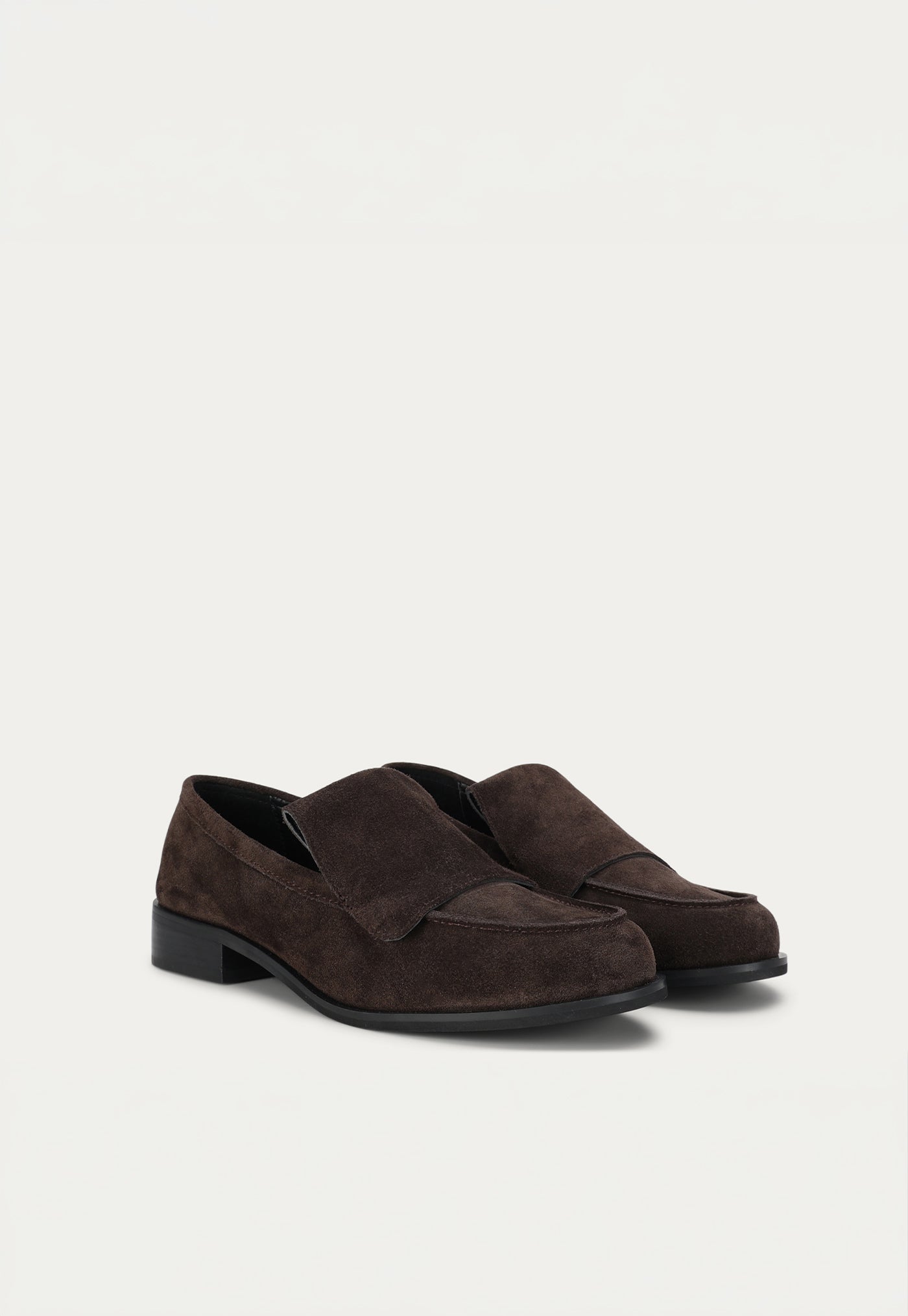 Uma Loafer - Java Suede