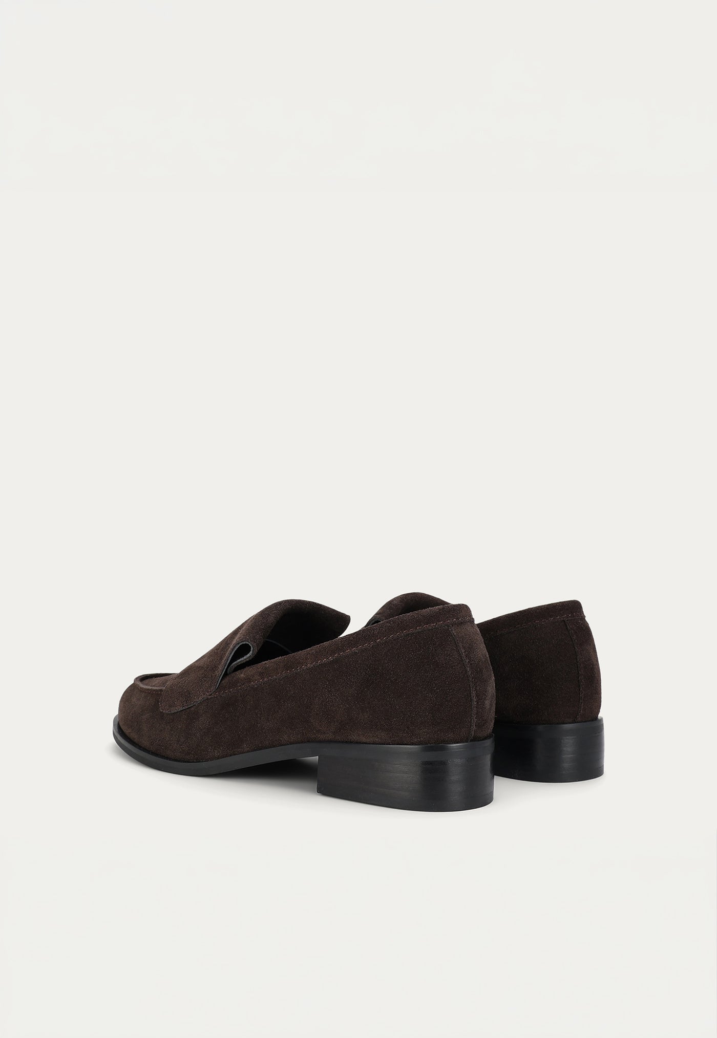 Uma Loafer - Java Suede