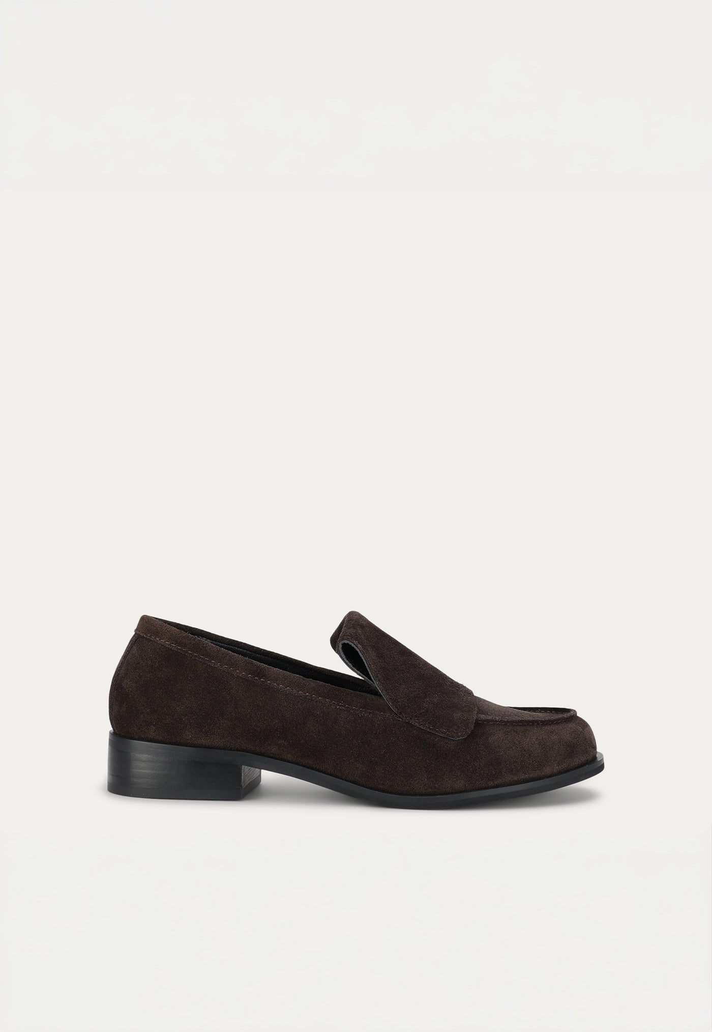 Uma Loafer - Java Suede