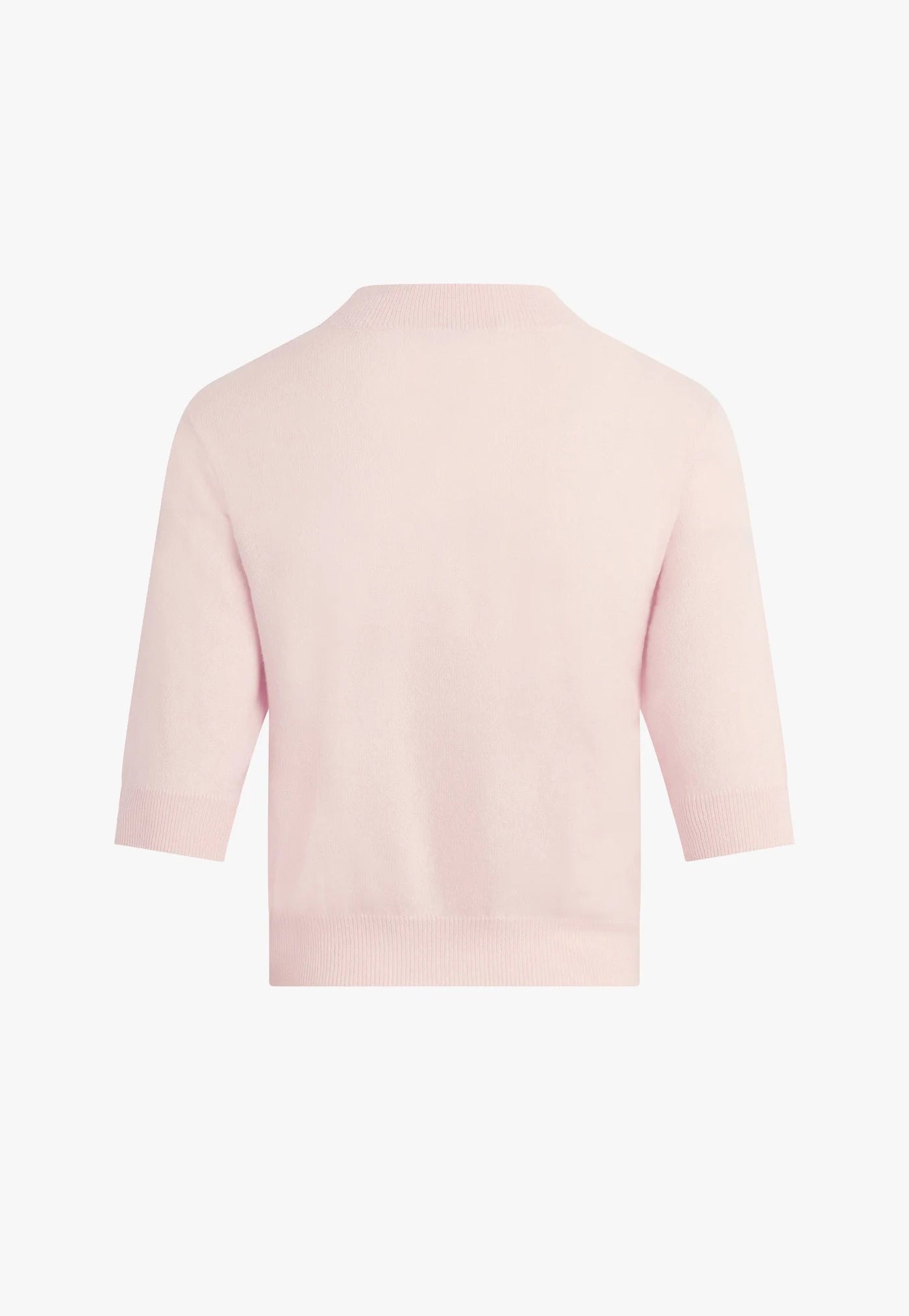The Bonnie Top - Pale Pink