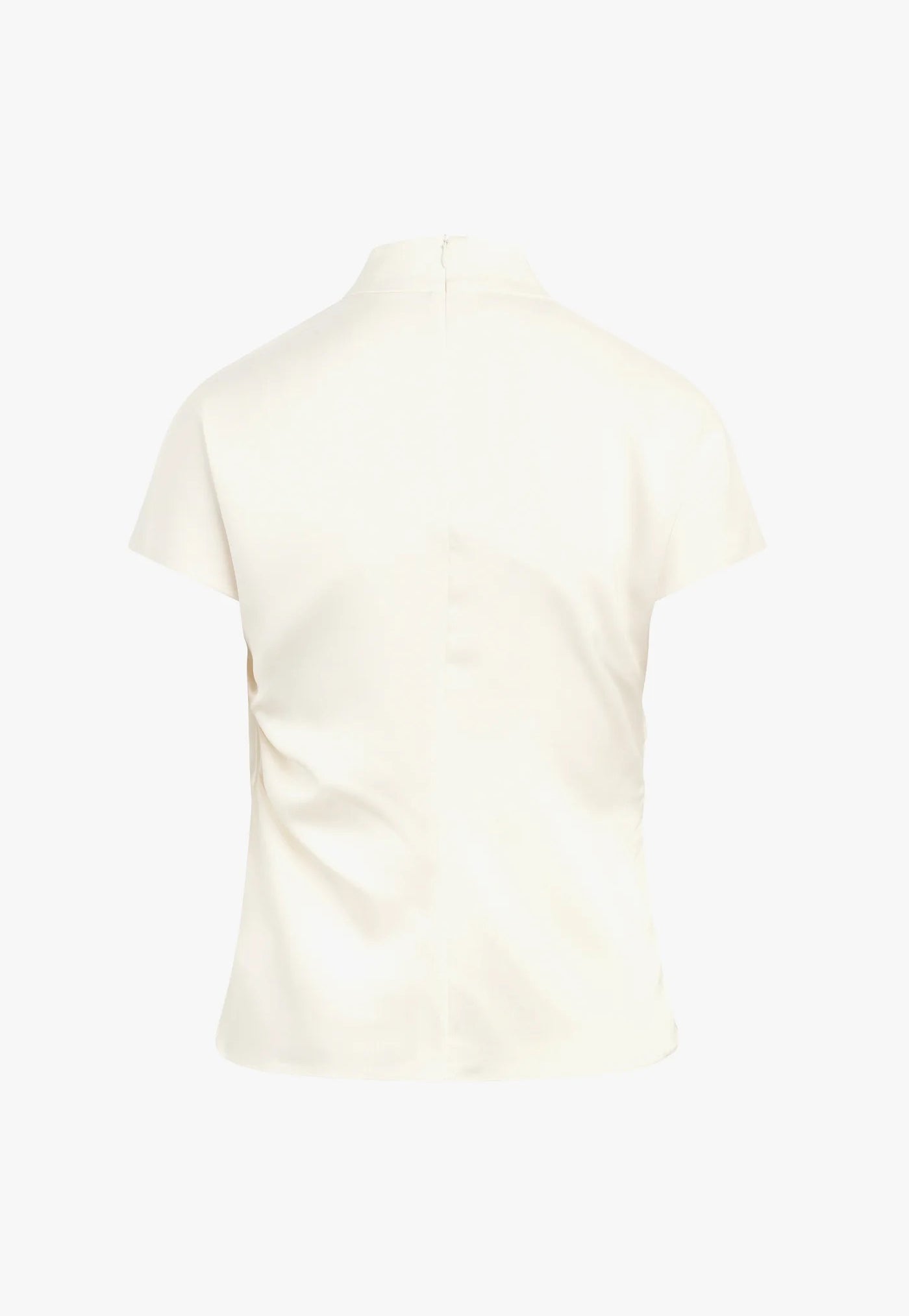 The Graceful Top - Ivory