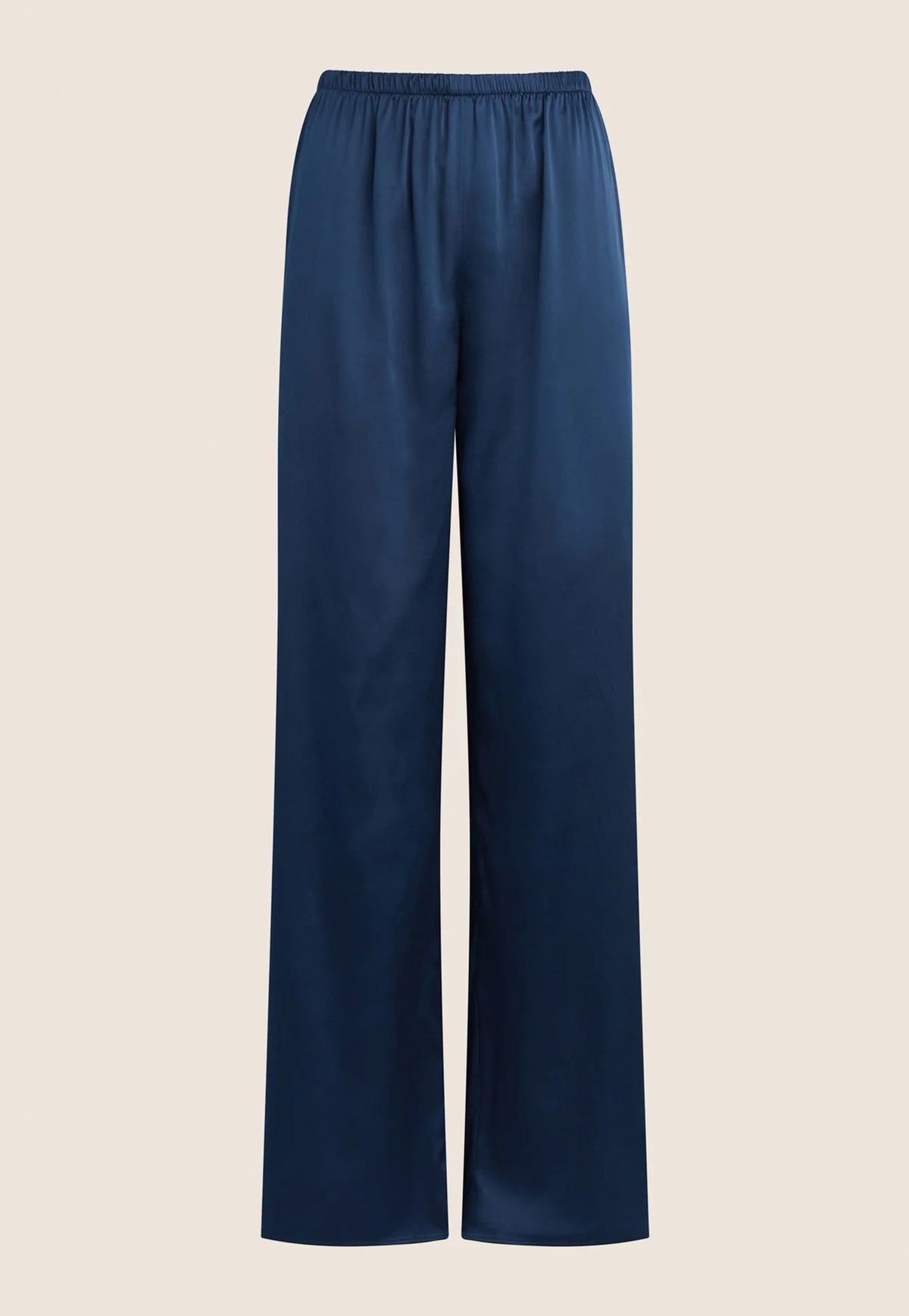 The Everything Pant - Navy