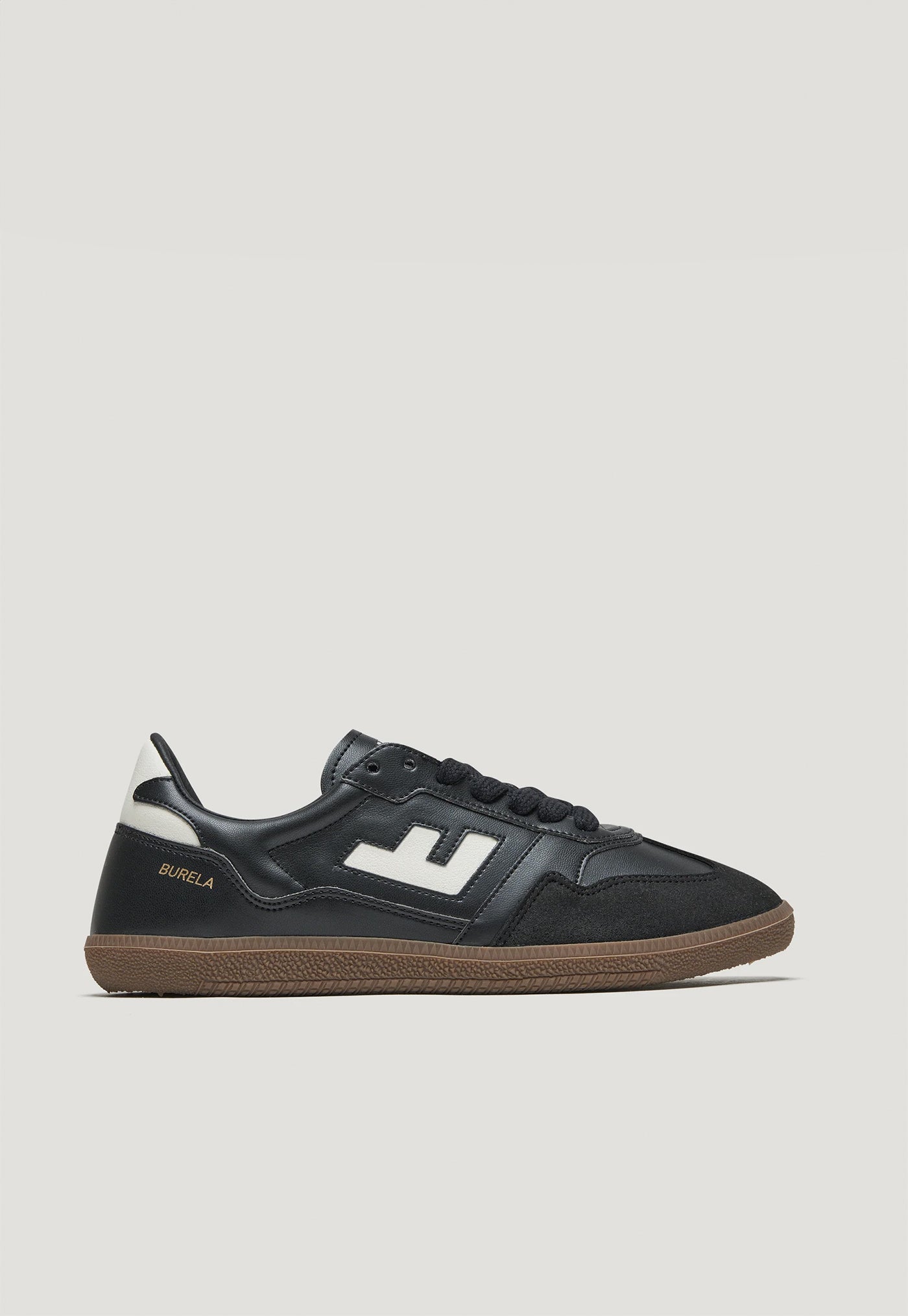 Burela Slim - Black