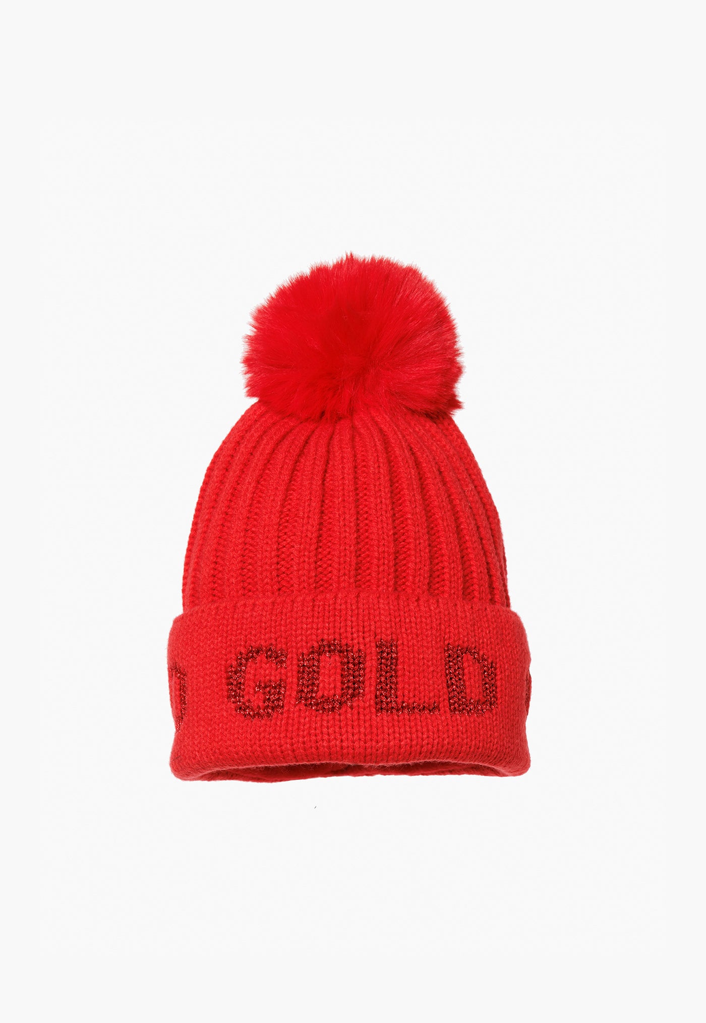 Hodd Beanie - Flame