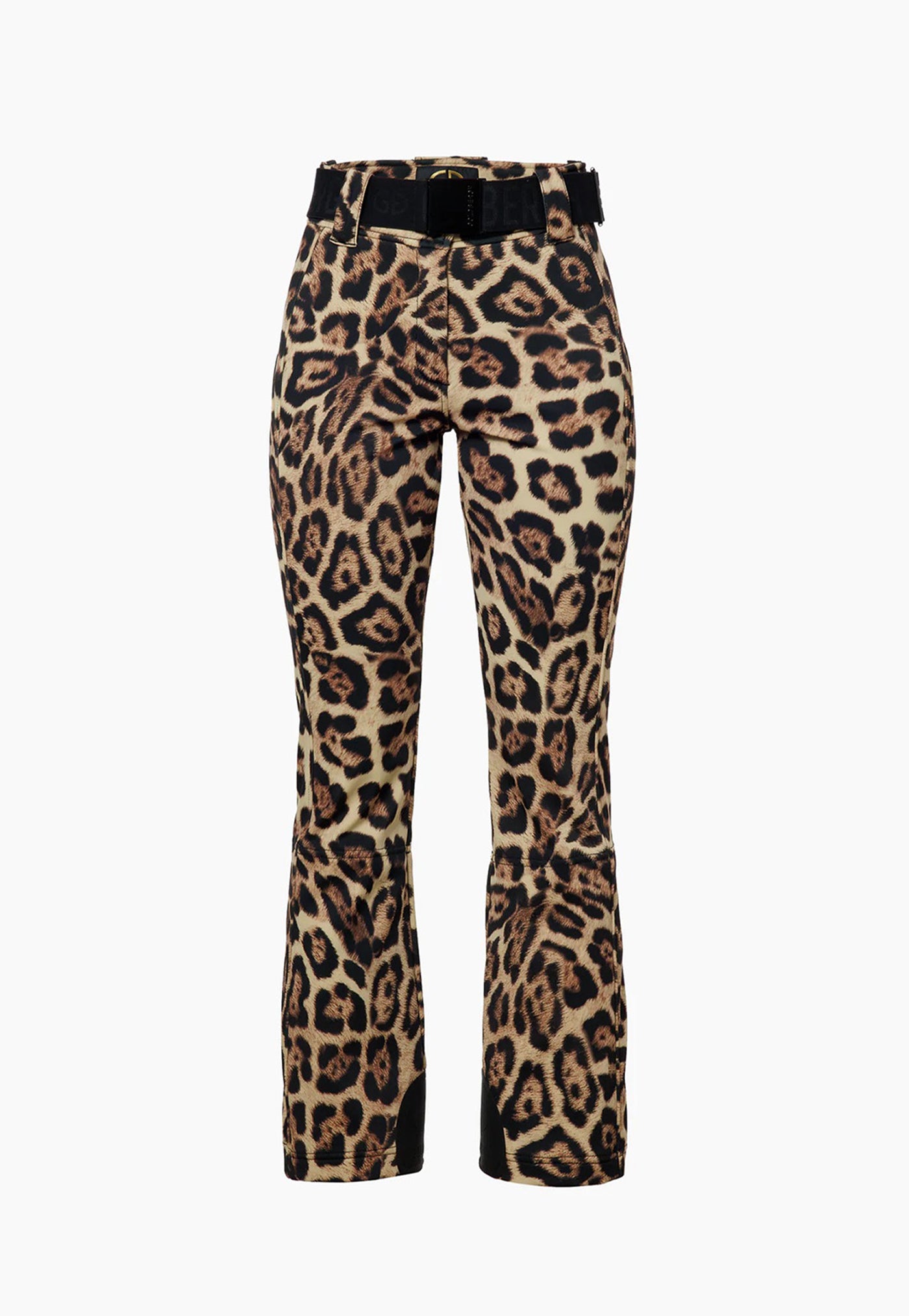 Minou Ski Pants - Jaguar
