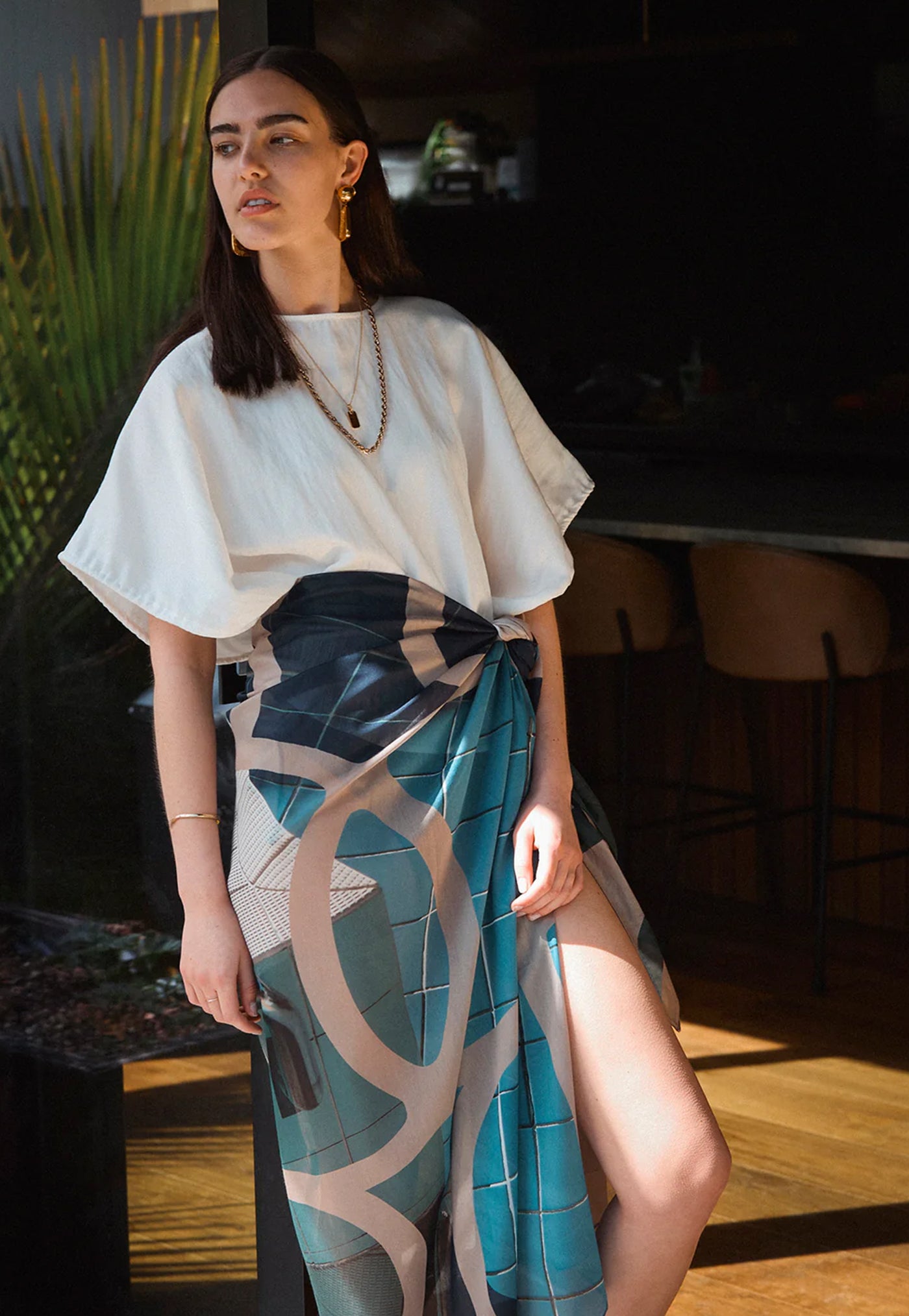 Noosa Sarong