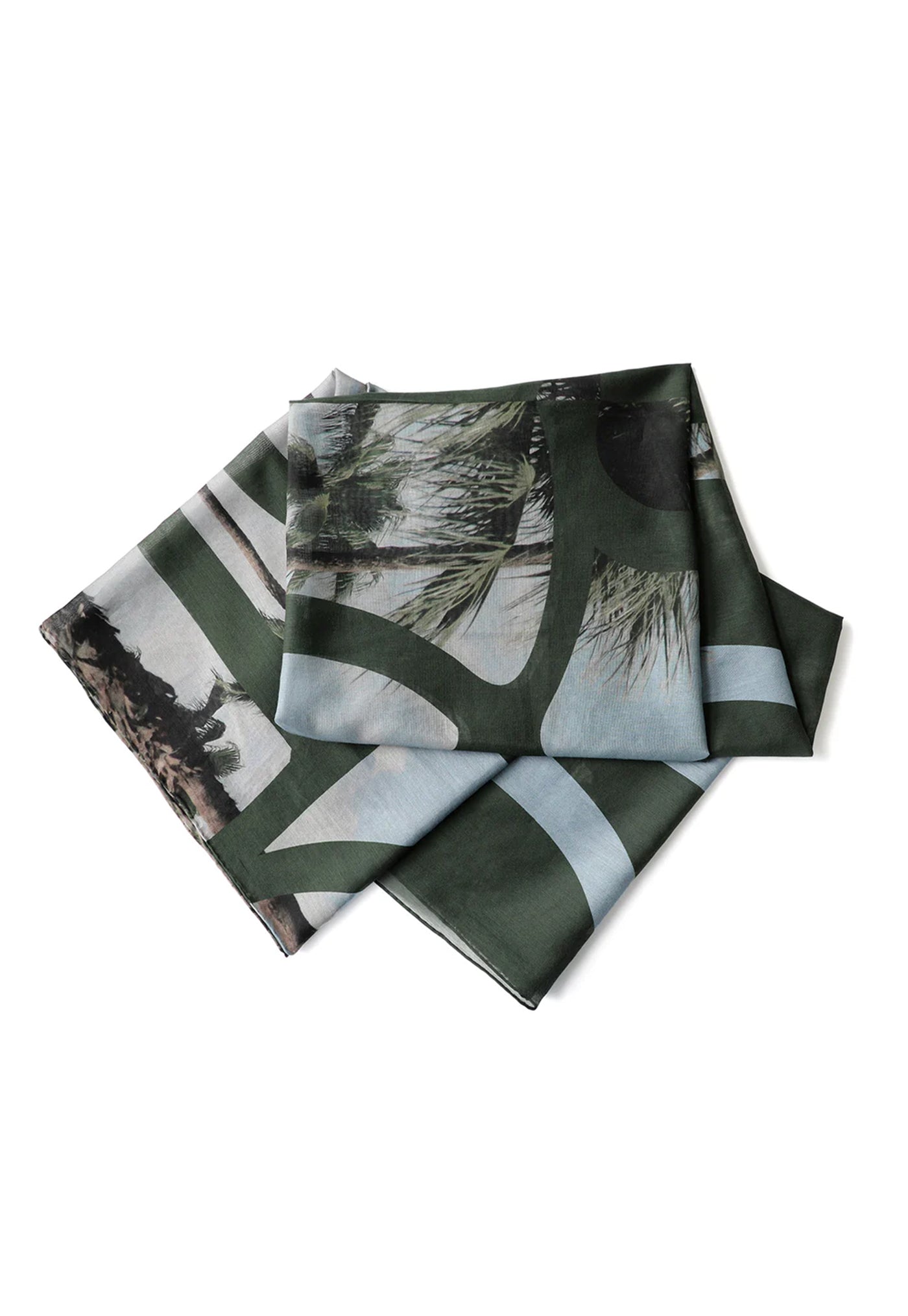 Palm Springs Sarong