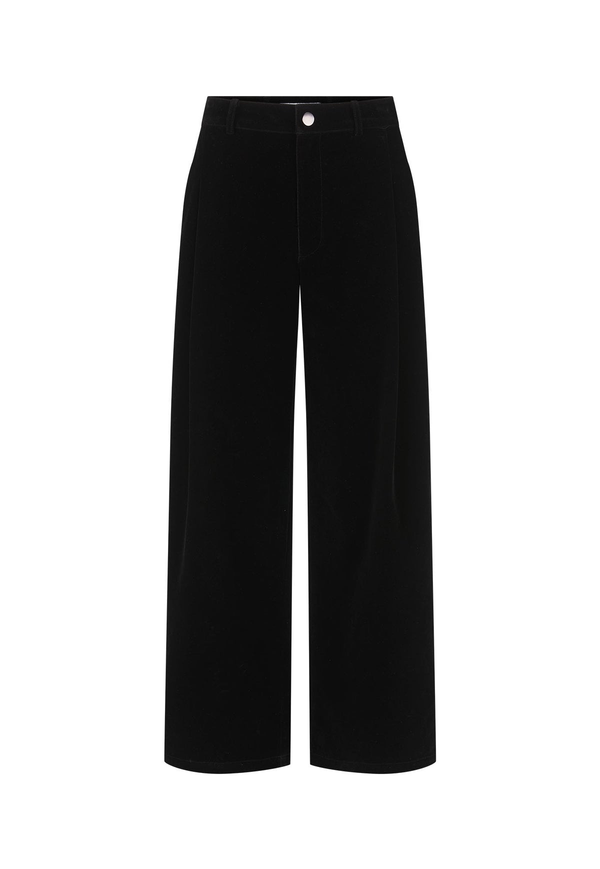 Cali Trouser - Black