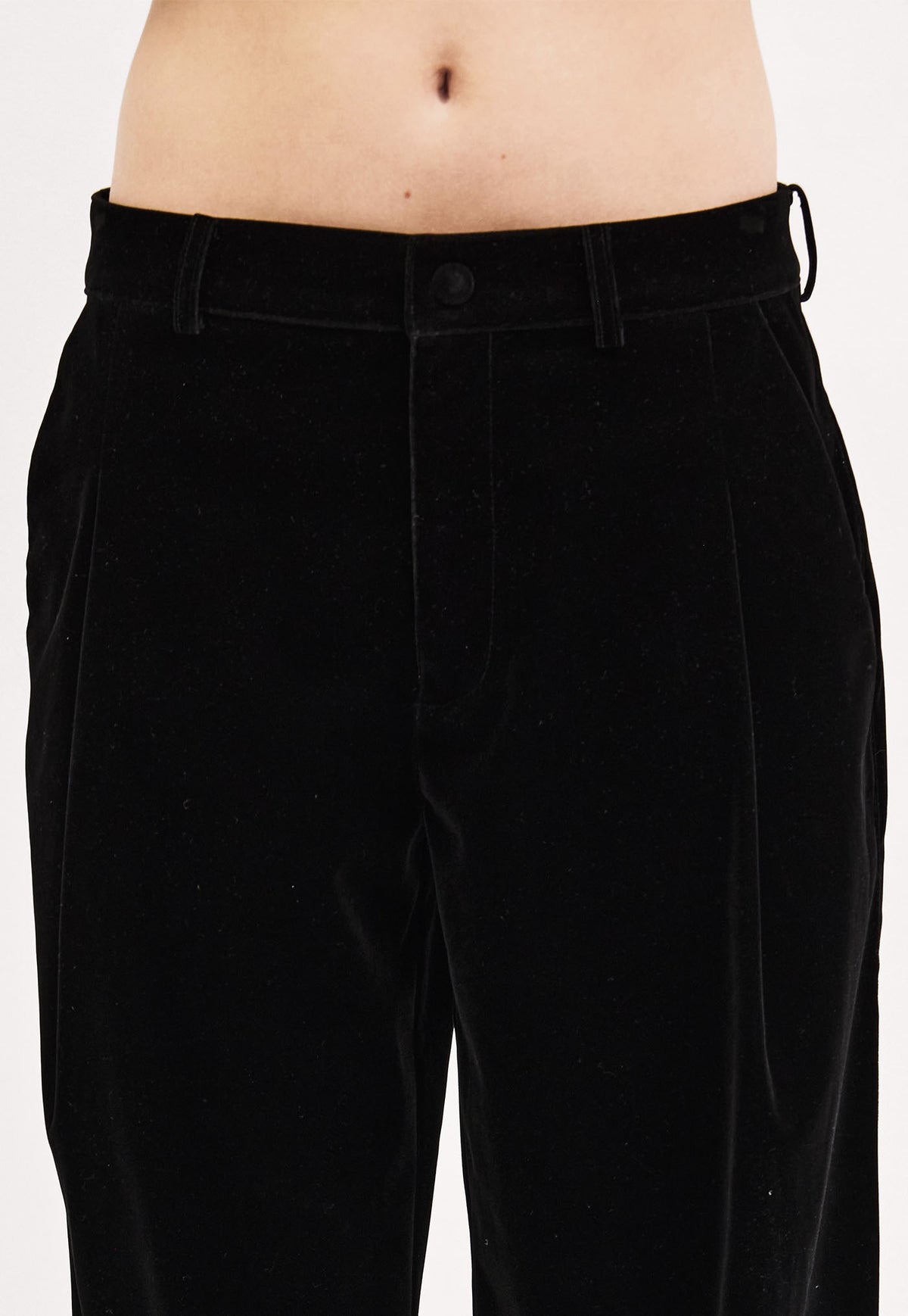 Cali Trouser - Black