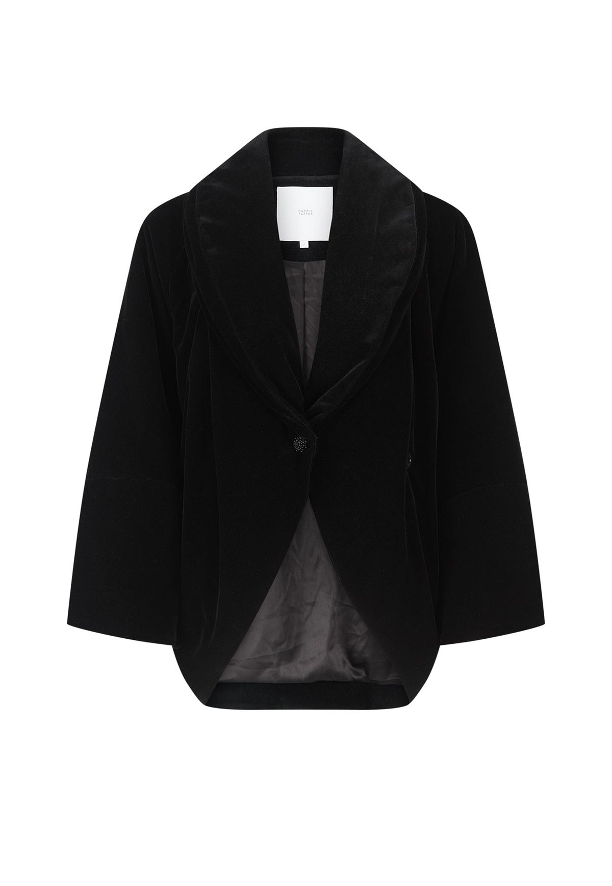 Humphrey Robe - Black