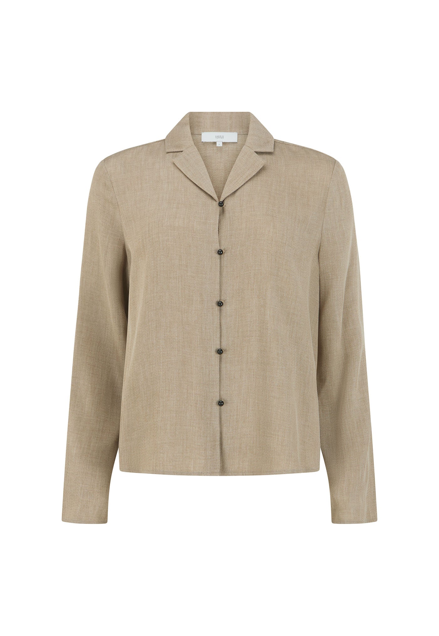 Iris Shirt - Sand