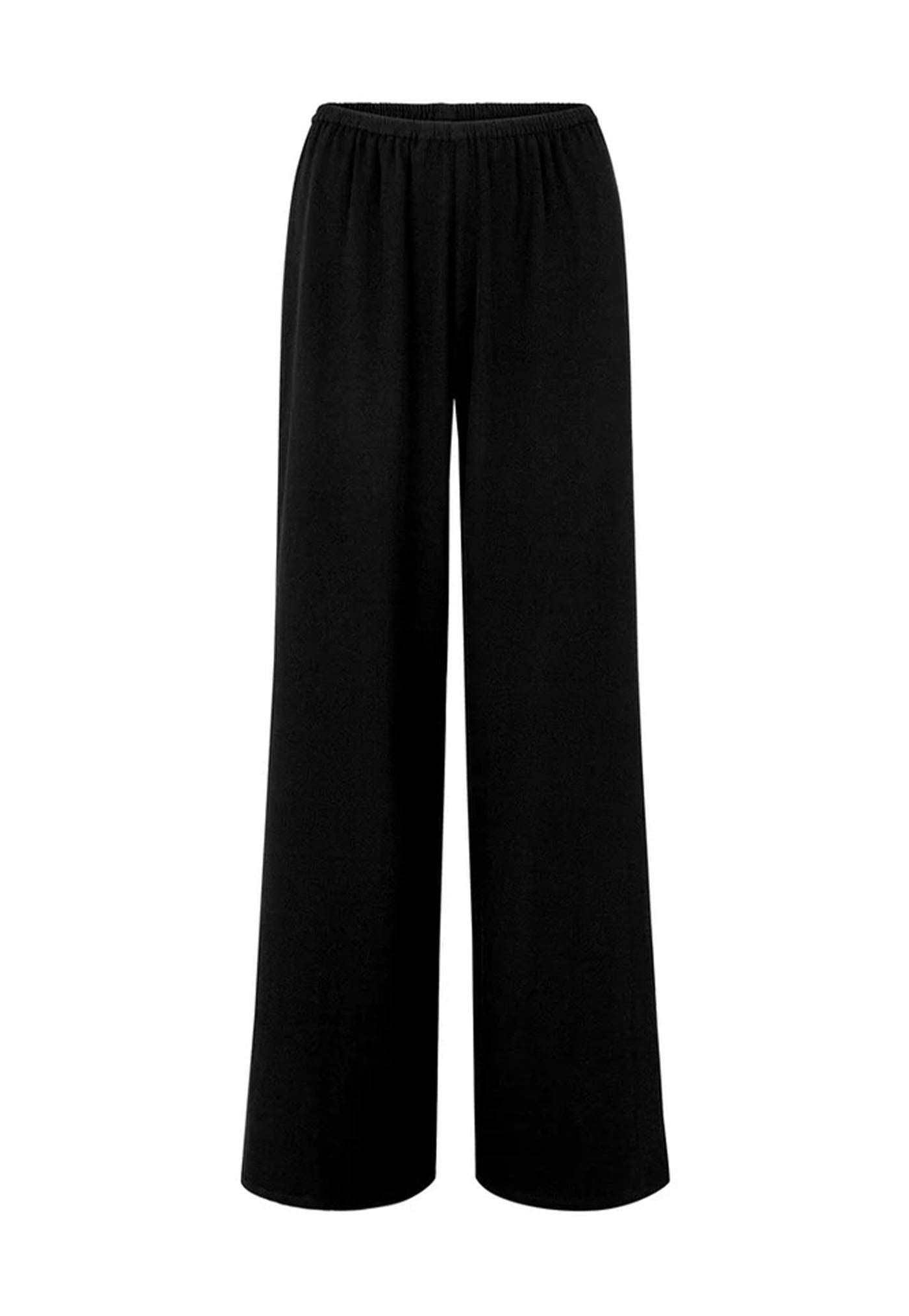 Irving Trouser - Black