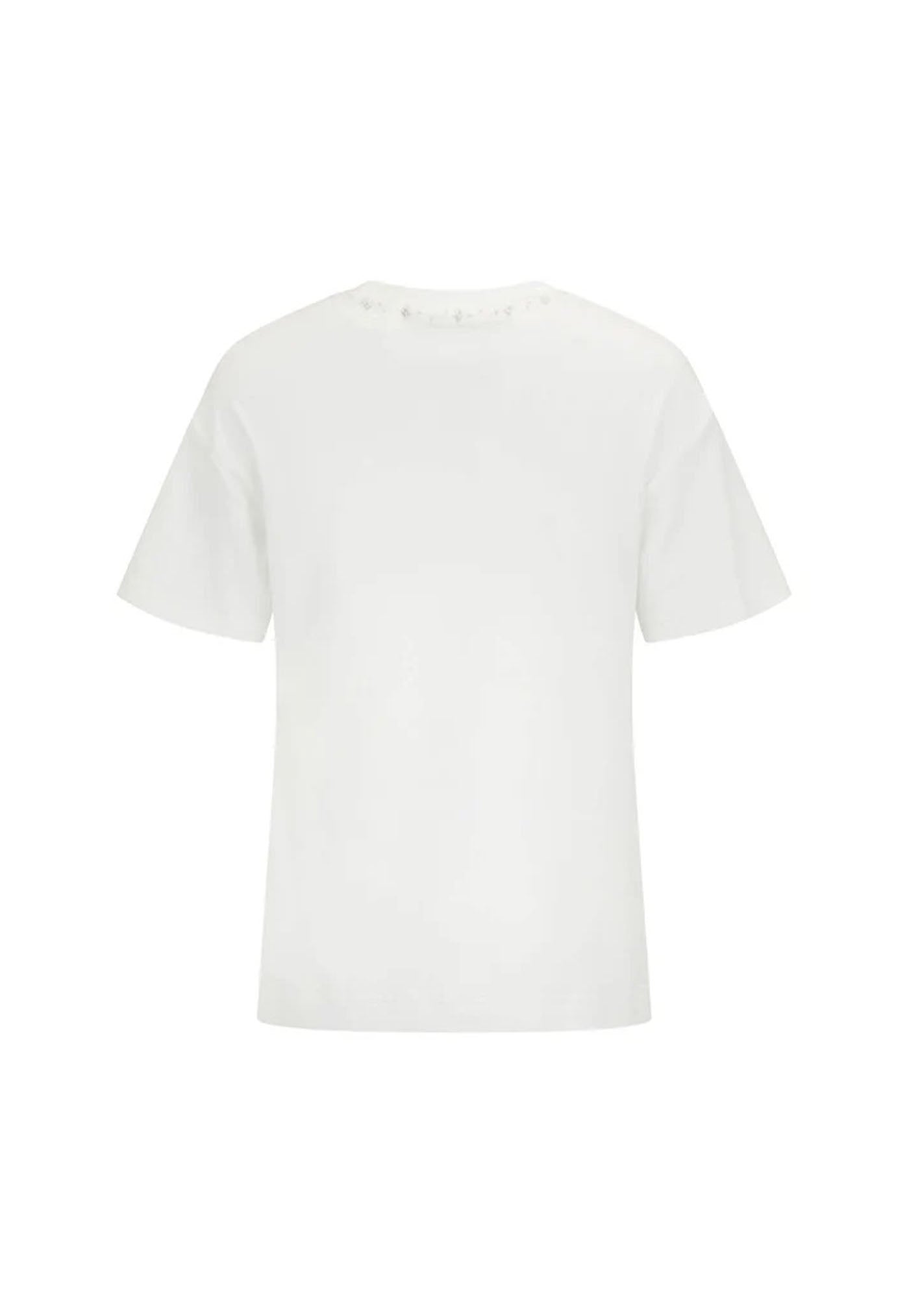 Lotte T-Shirt - White
