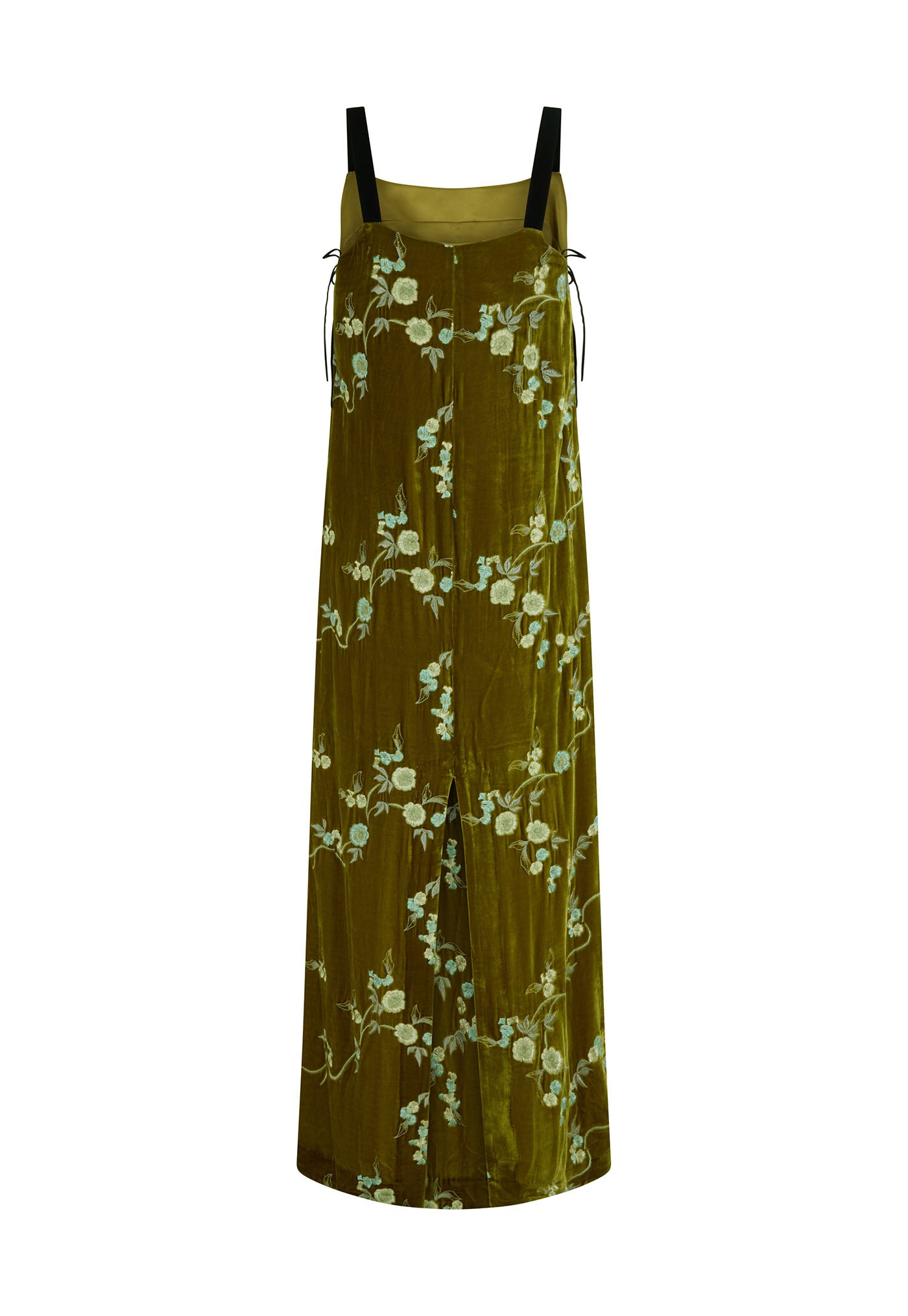 Pairo Dress - Viridis
