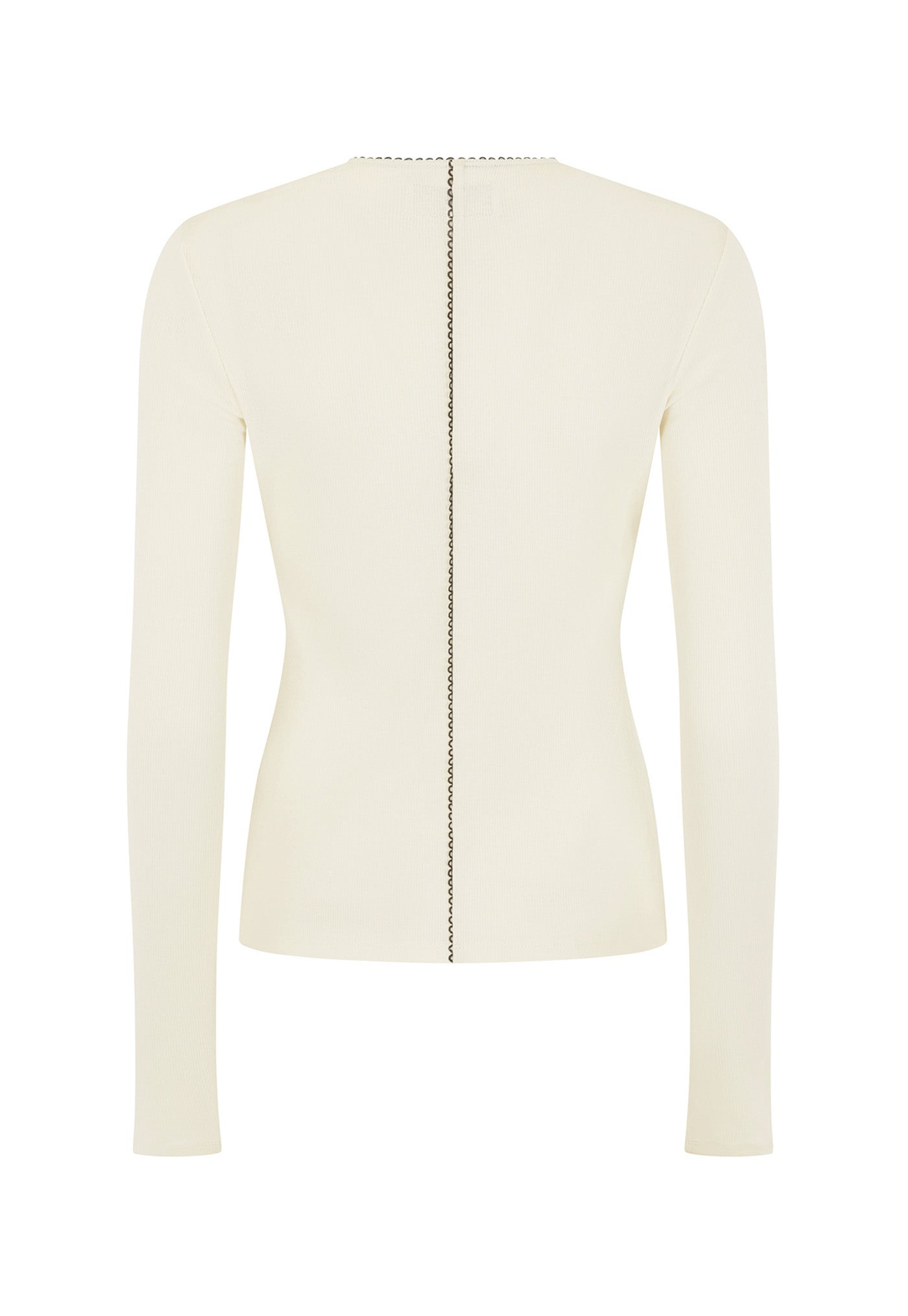 Pero T-Shirt - Cream