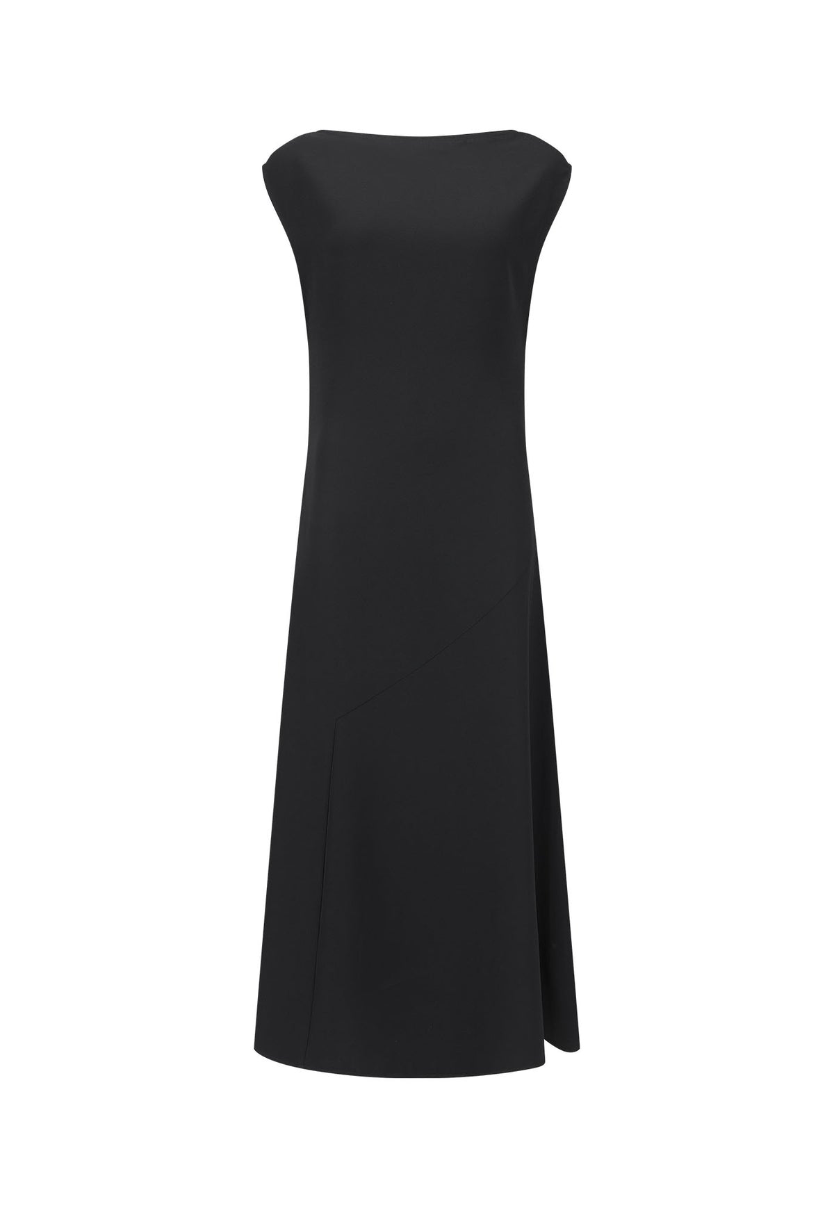 Sofie Dress - Black