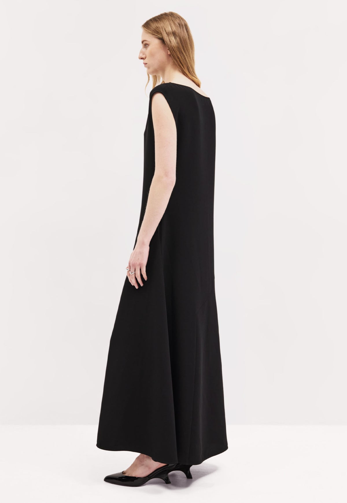 Sofie Dress - Black