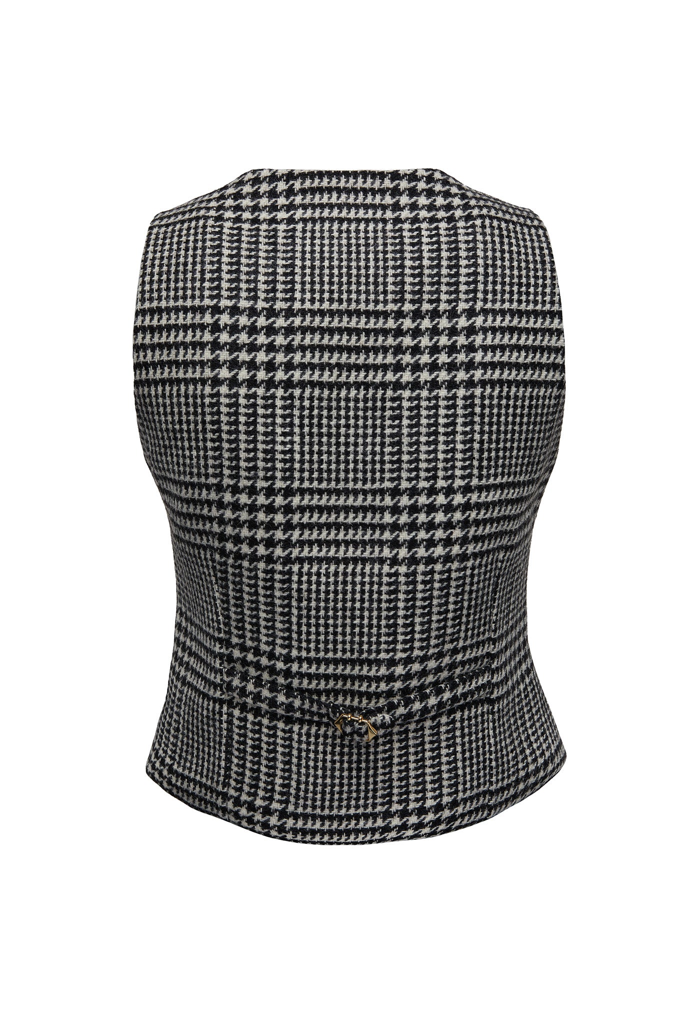 Hampton Waistcoat - Large Scale POW Mono