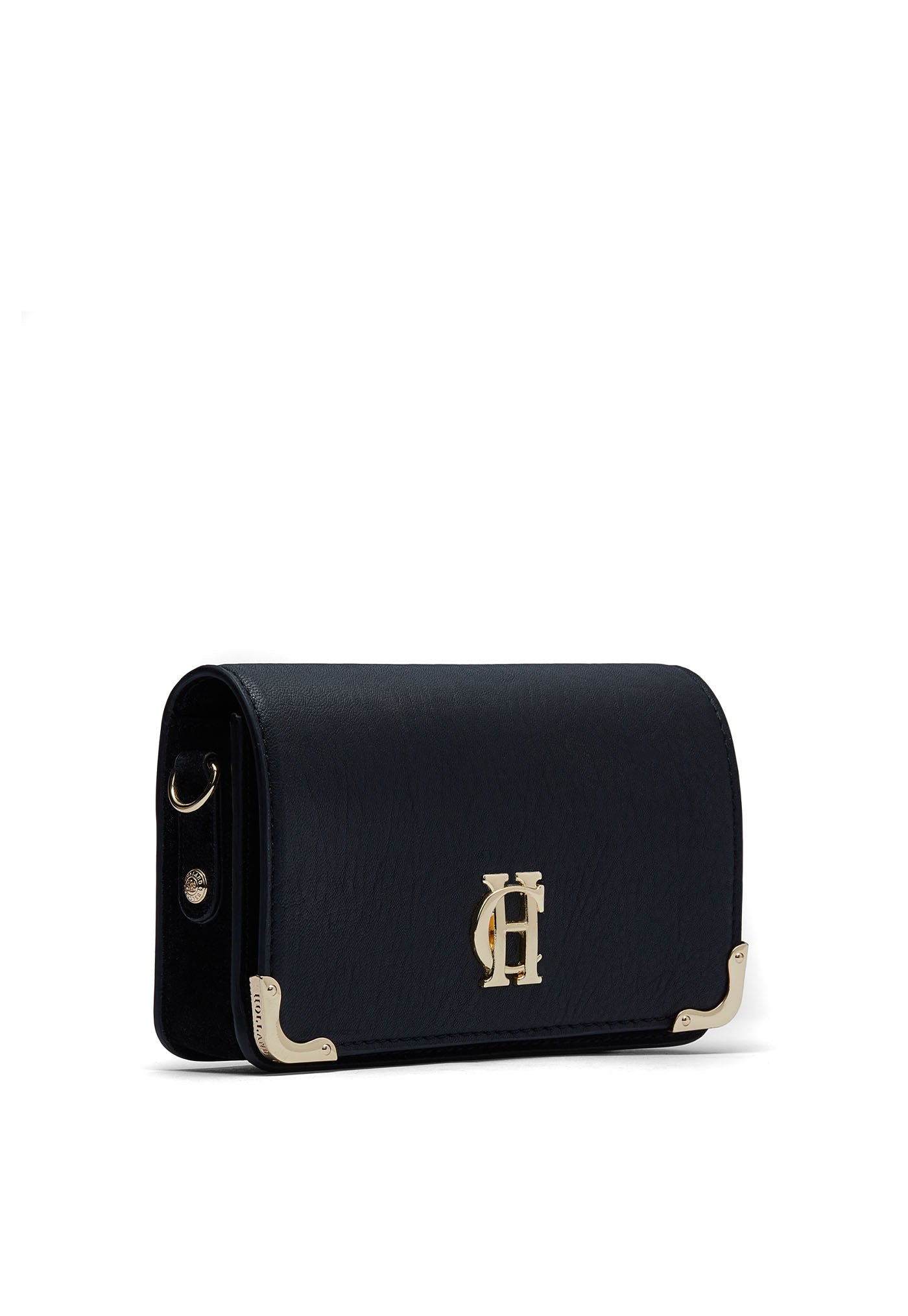 Kensington Crossbody Bag - Black