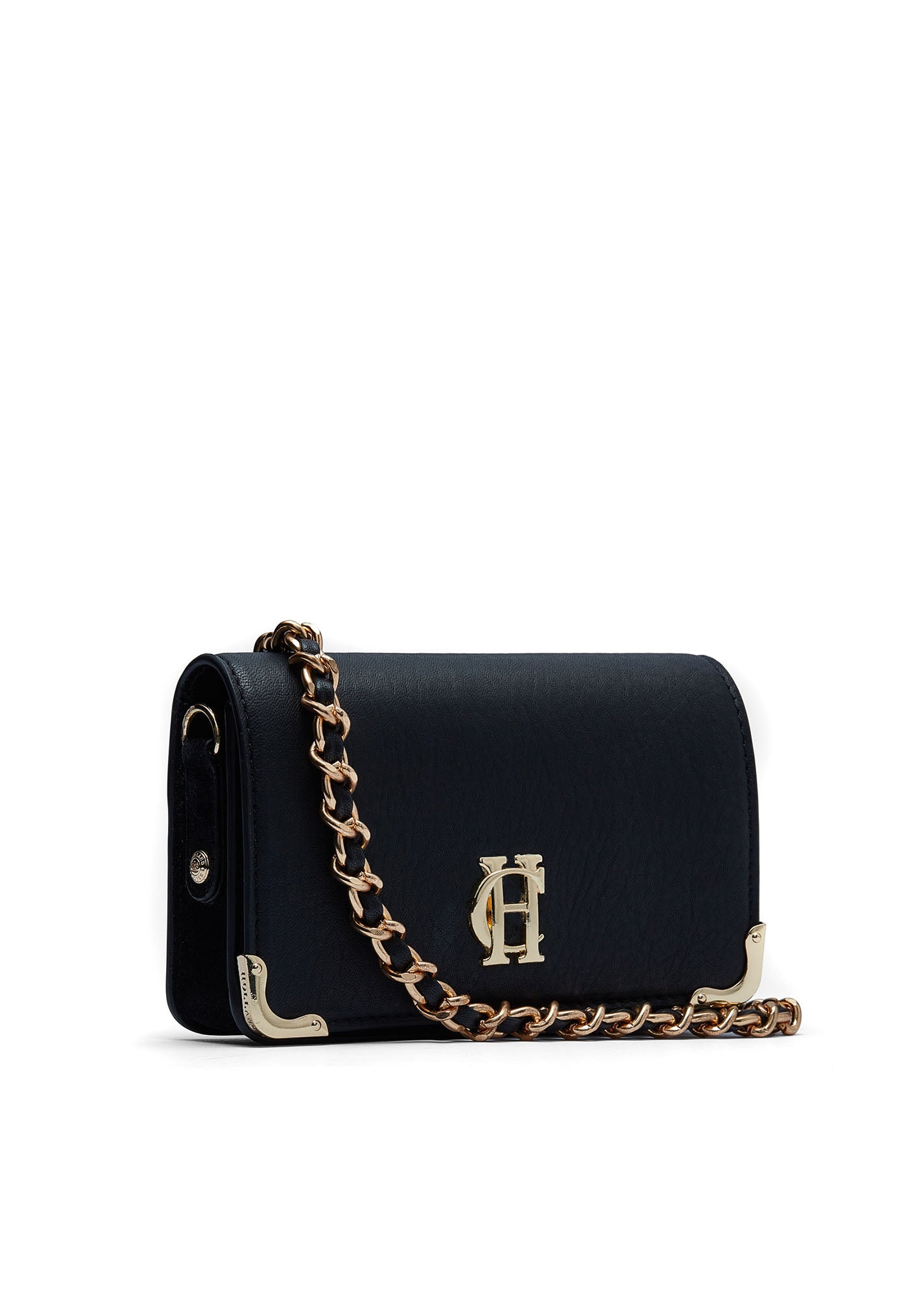 Kensington Crossbody Bag - Black