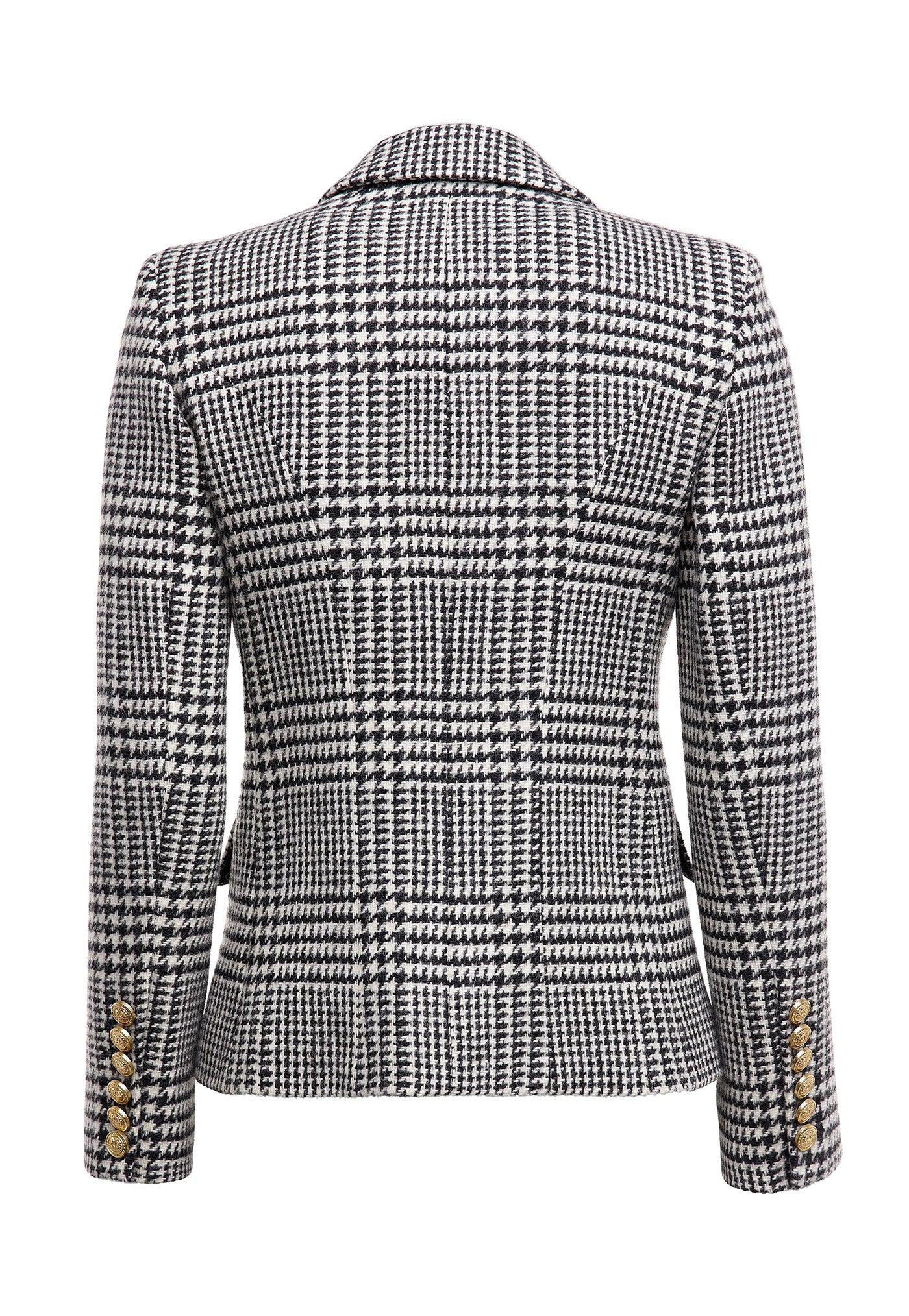 Knightsbridge Blazer - Large Scale Pow Mono