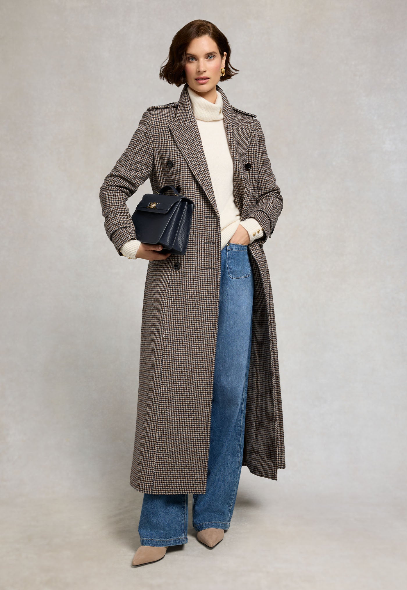 Tori Knit - Natural