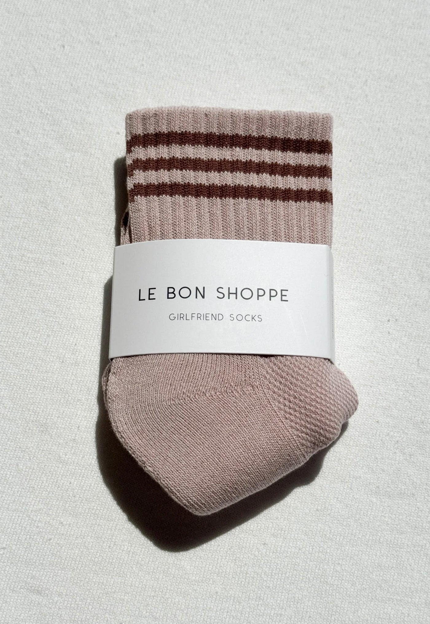 Girlfriend Socks - Bellini