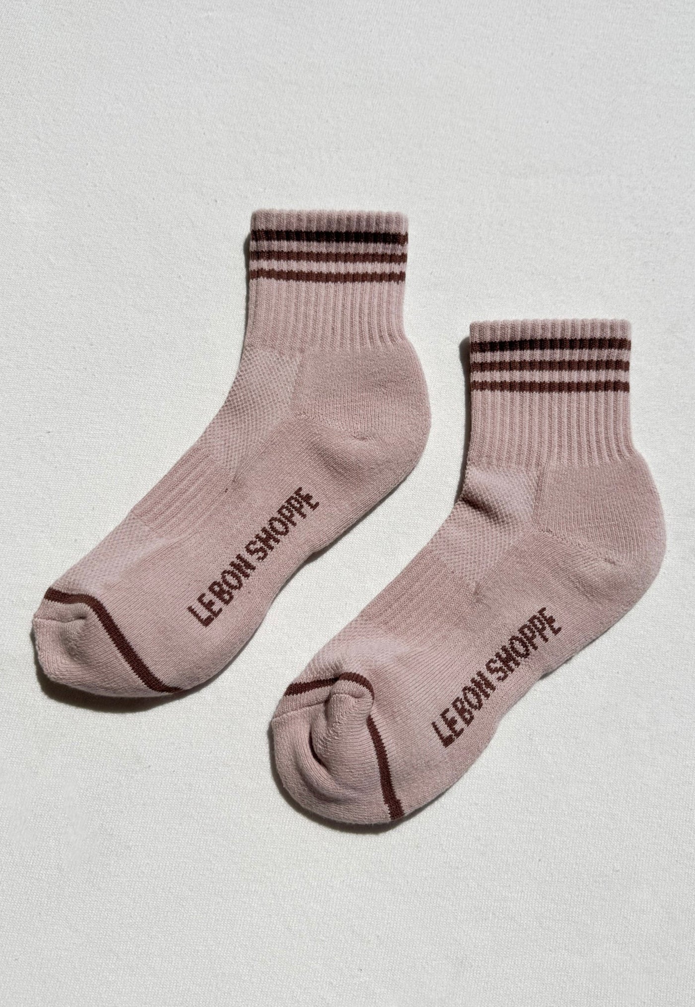 Girlfriend Socks - Bellini