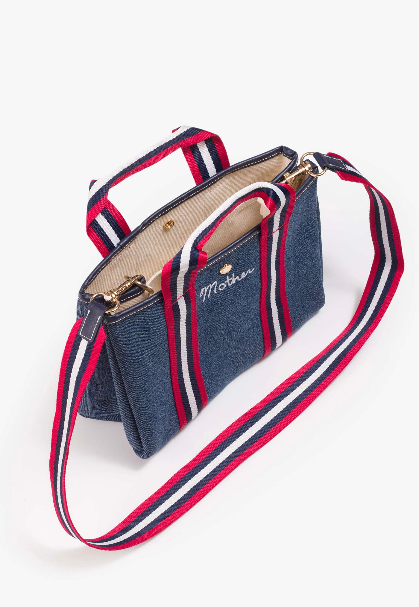 The Mini Everywhere - Malibu Blue