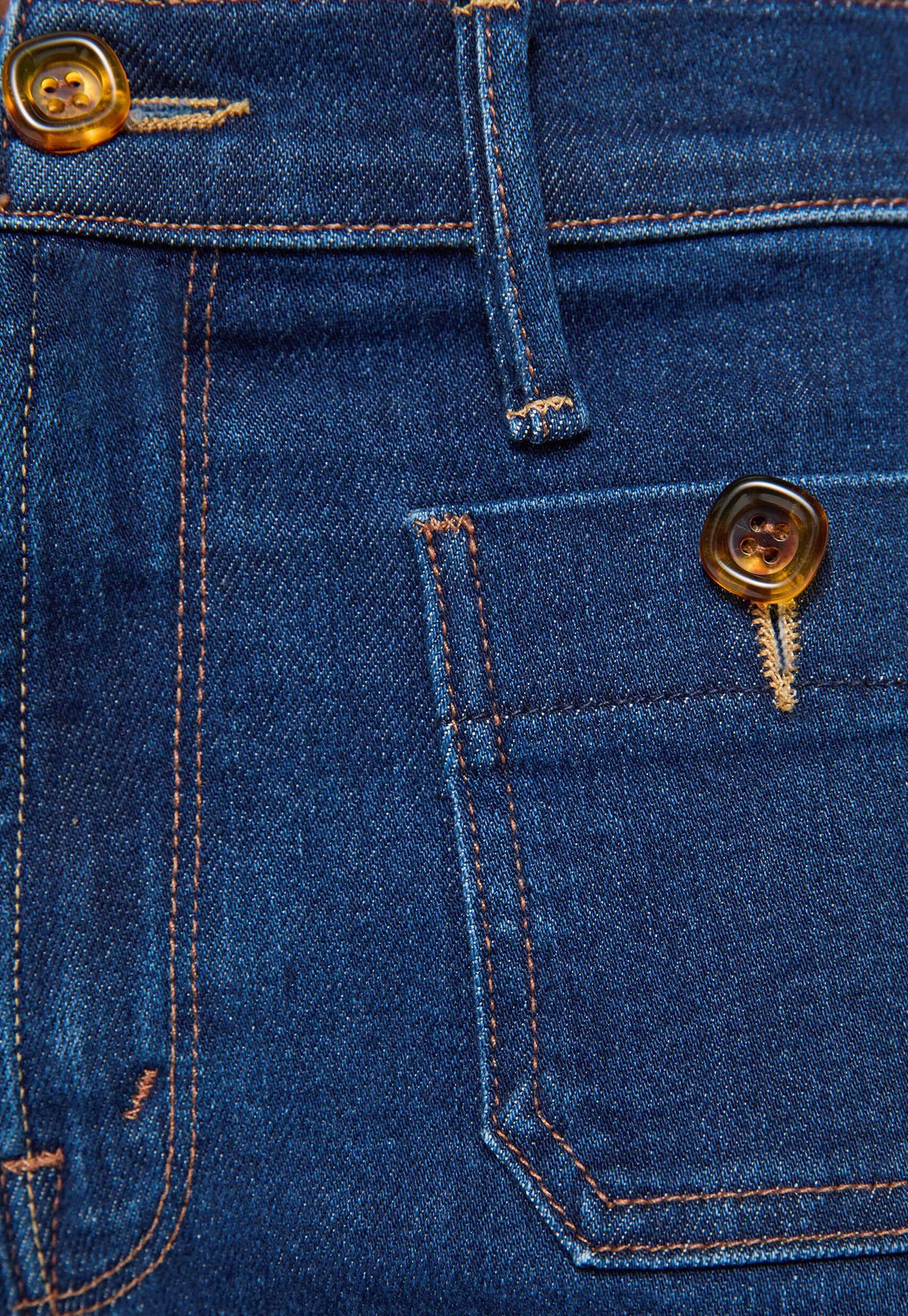 The Patch Pocket Doozy - Retrograde Rodeo