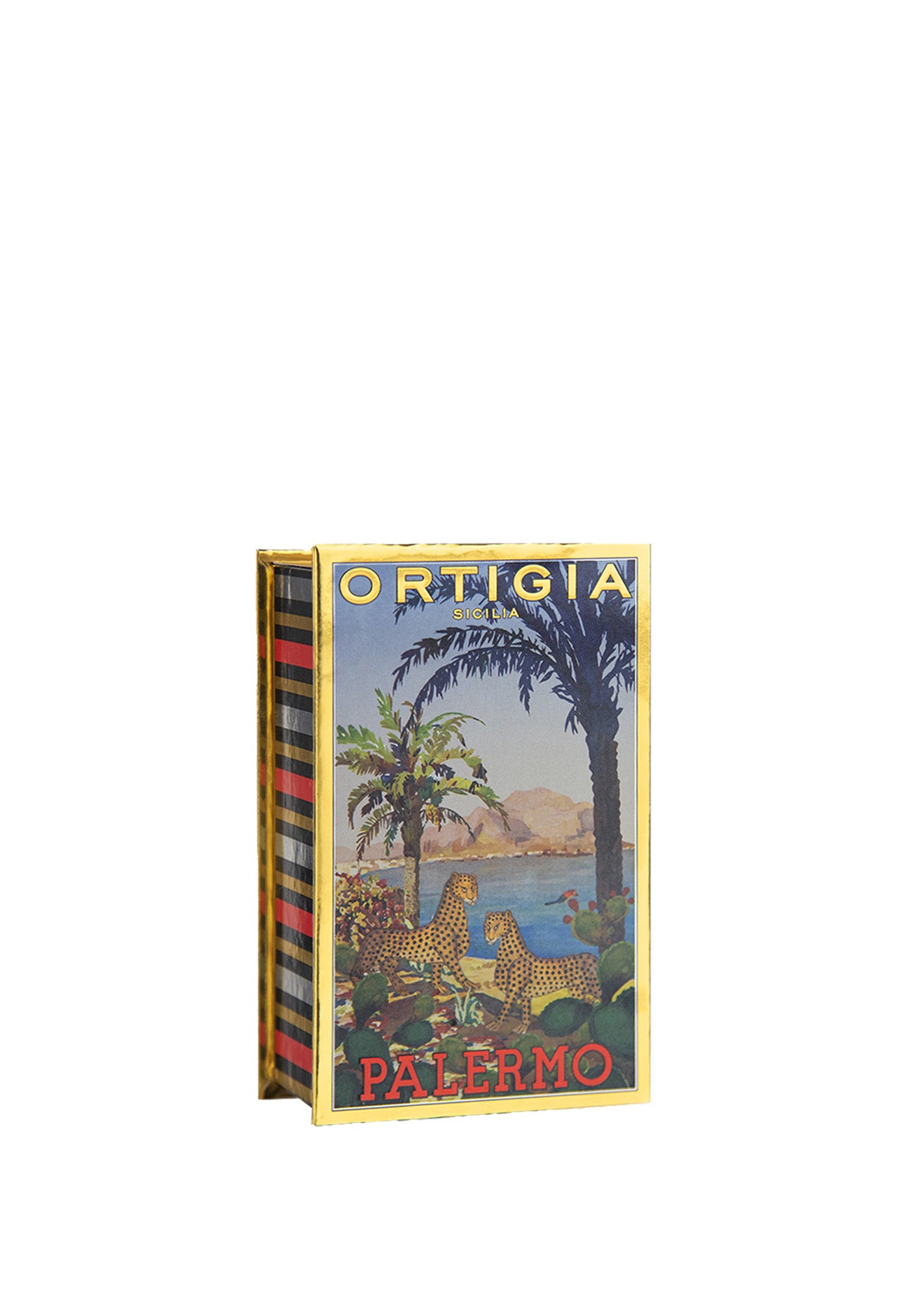 City Box Palermo Soap 40g x3