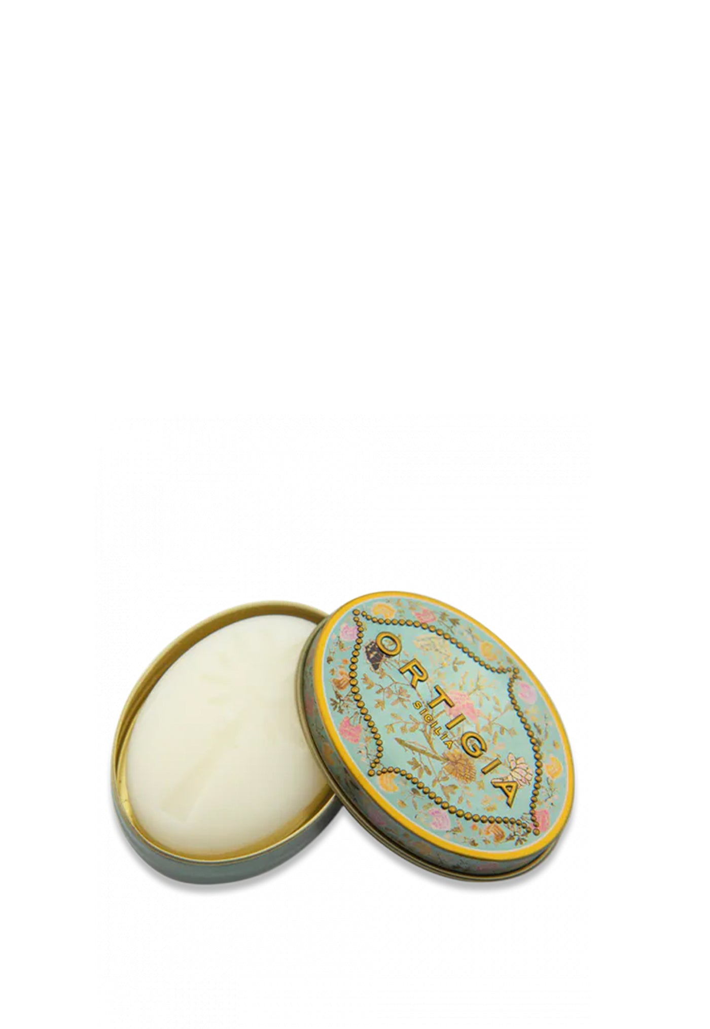 Florio Soap 25g In Tin