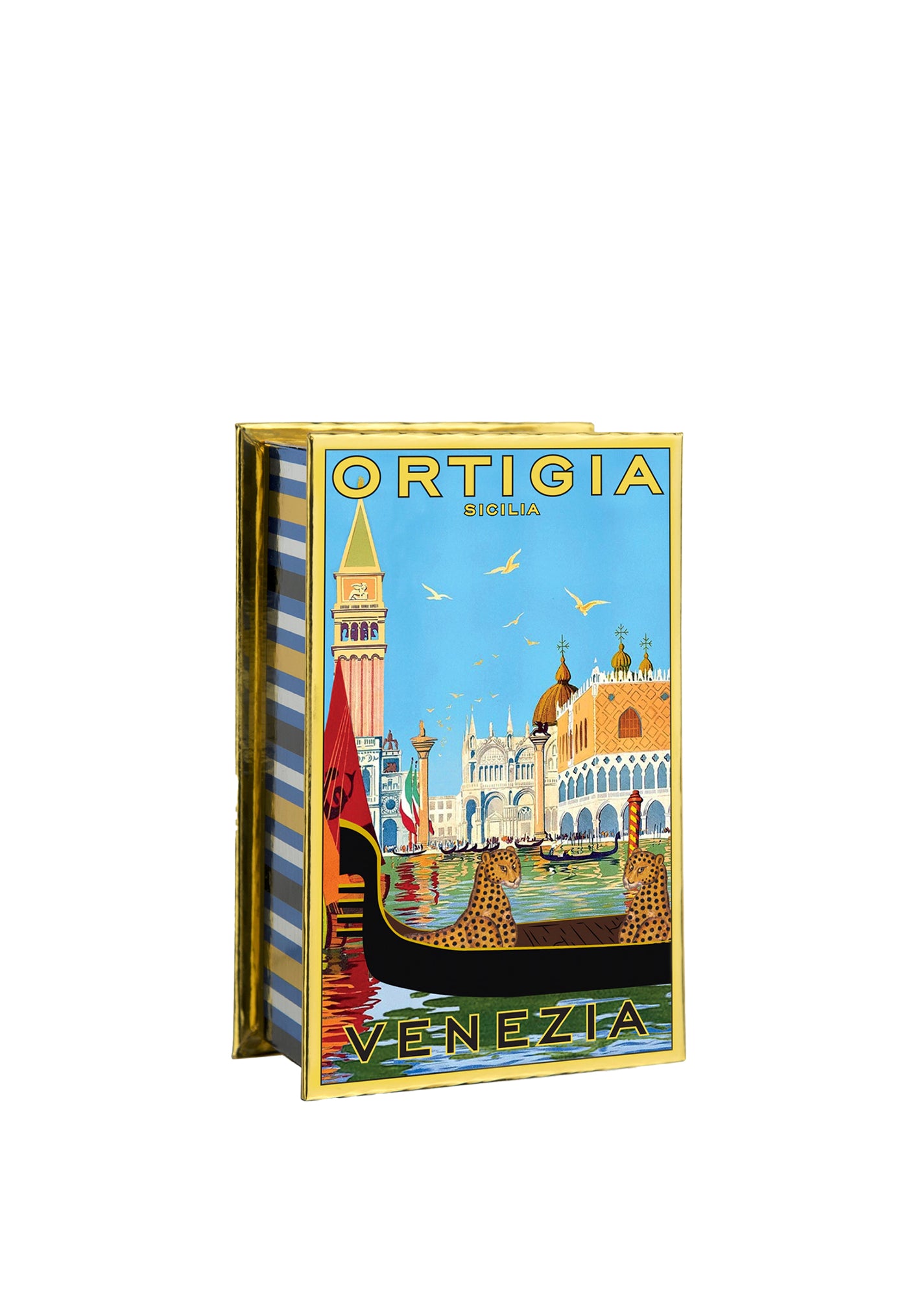 City Box Venezia Soap 40g x3