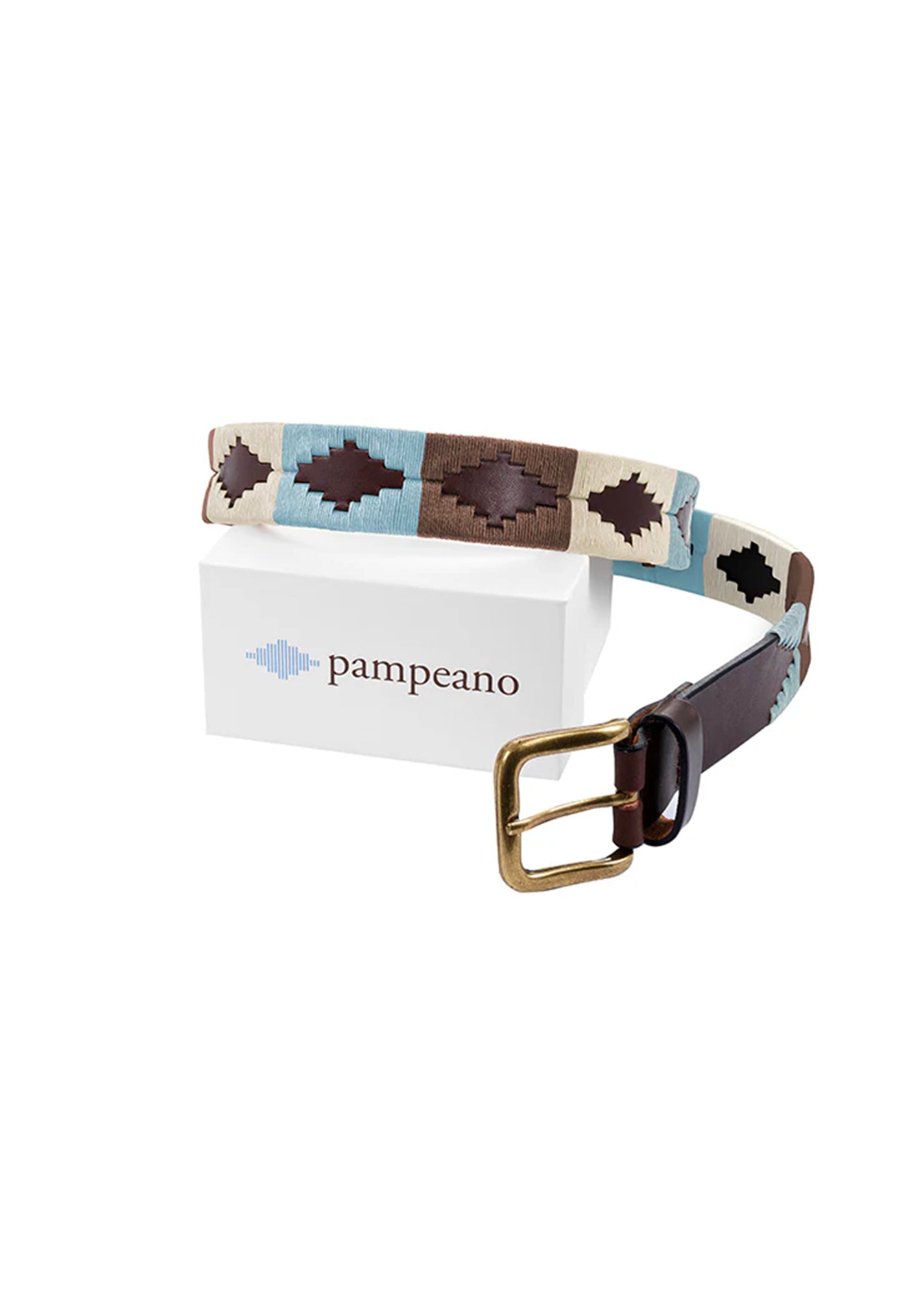 Pampeano Belt - Monte