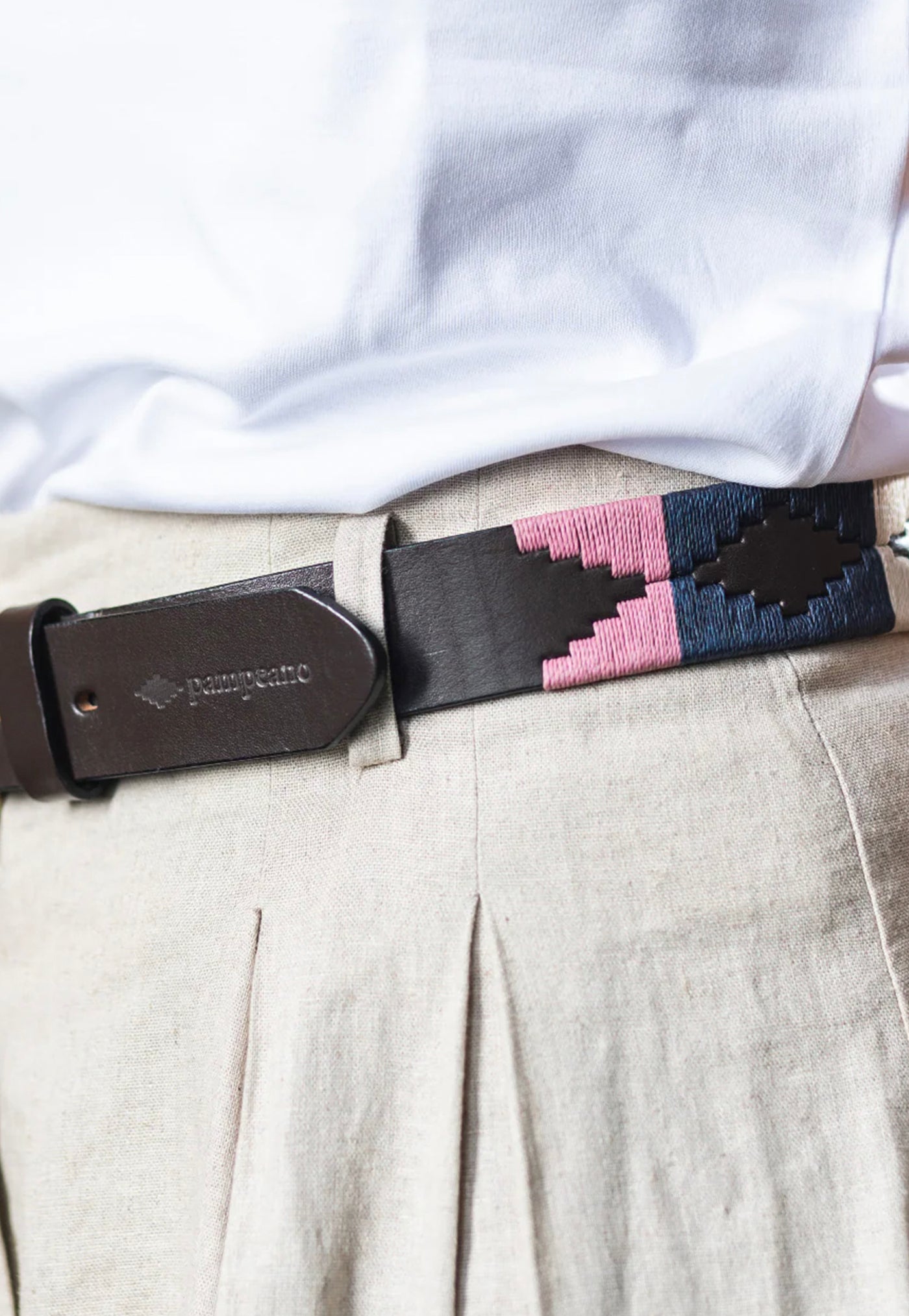 Pampeano Belt - Dulce