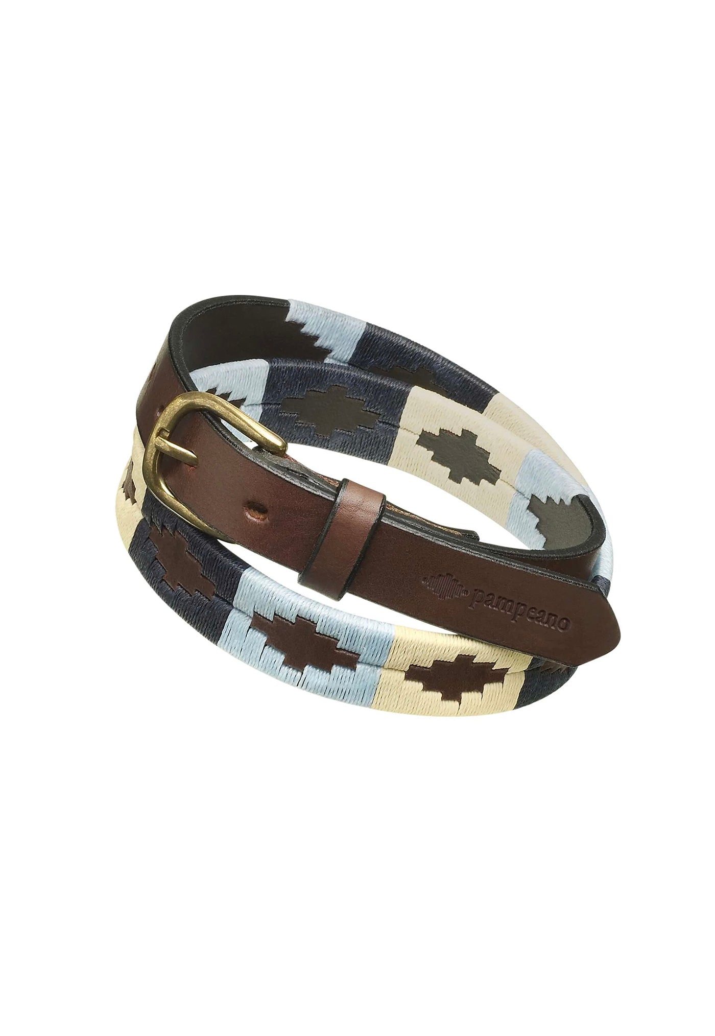 Pampeano Skinny Belt - Sereno