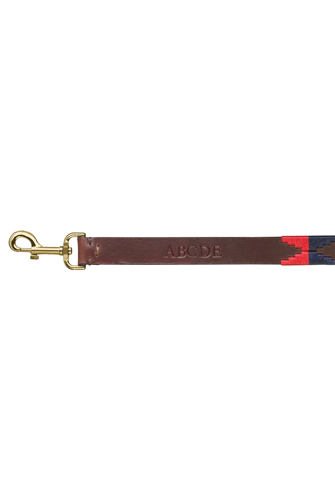 Dog Lead - Hermoso