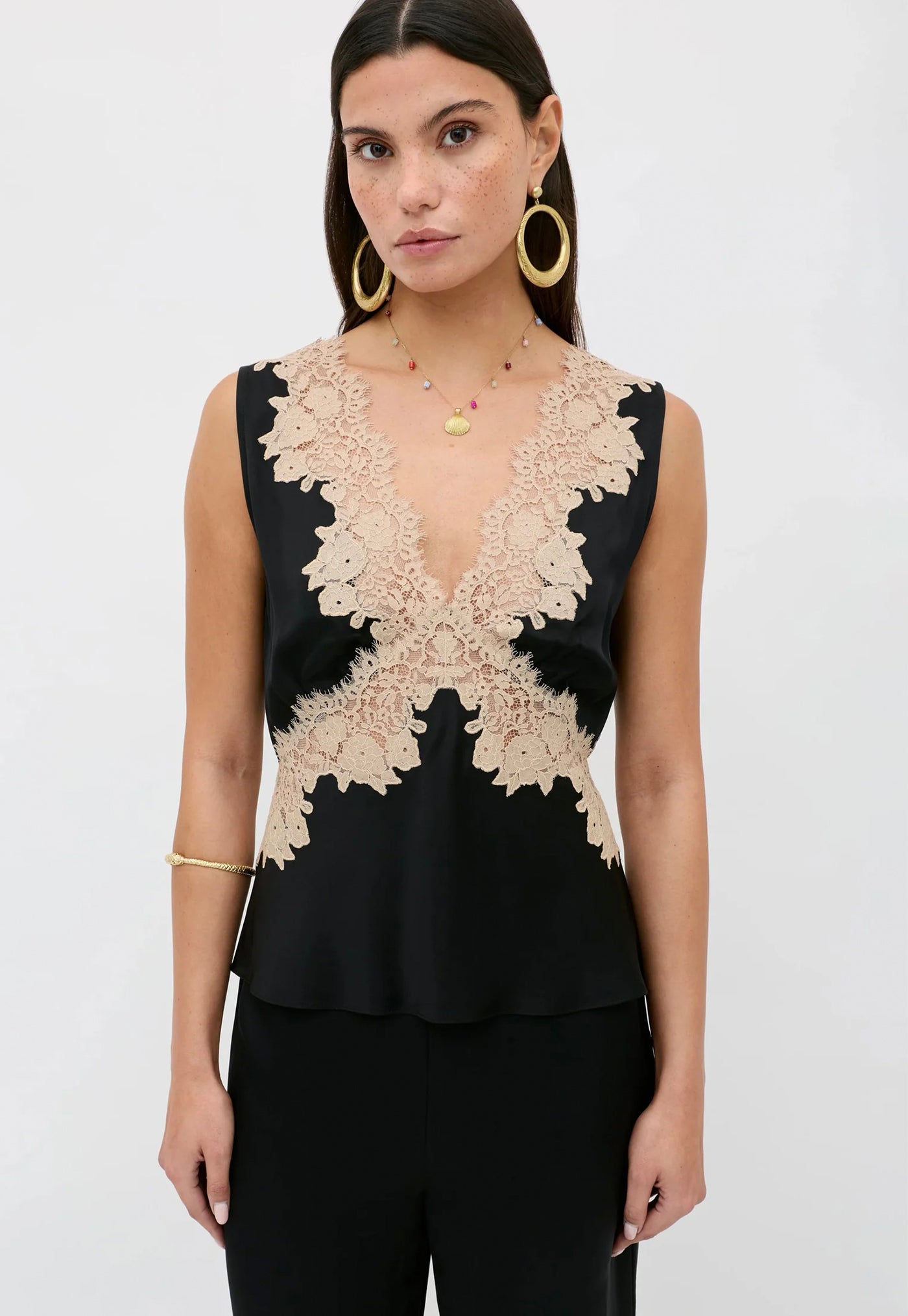 Emmie Top - Black