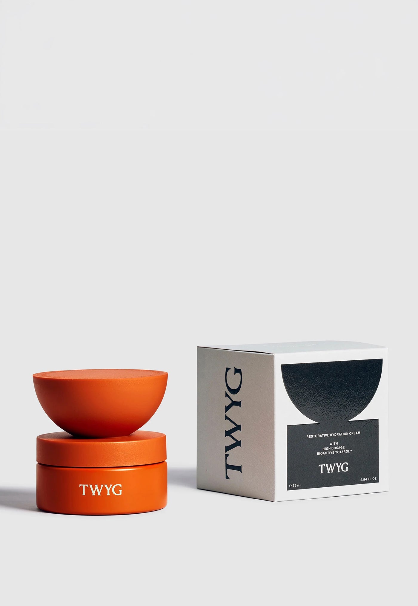 75ml Restorative Hydration Cream