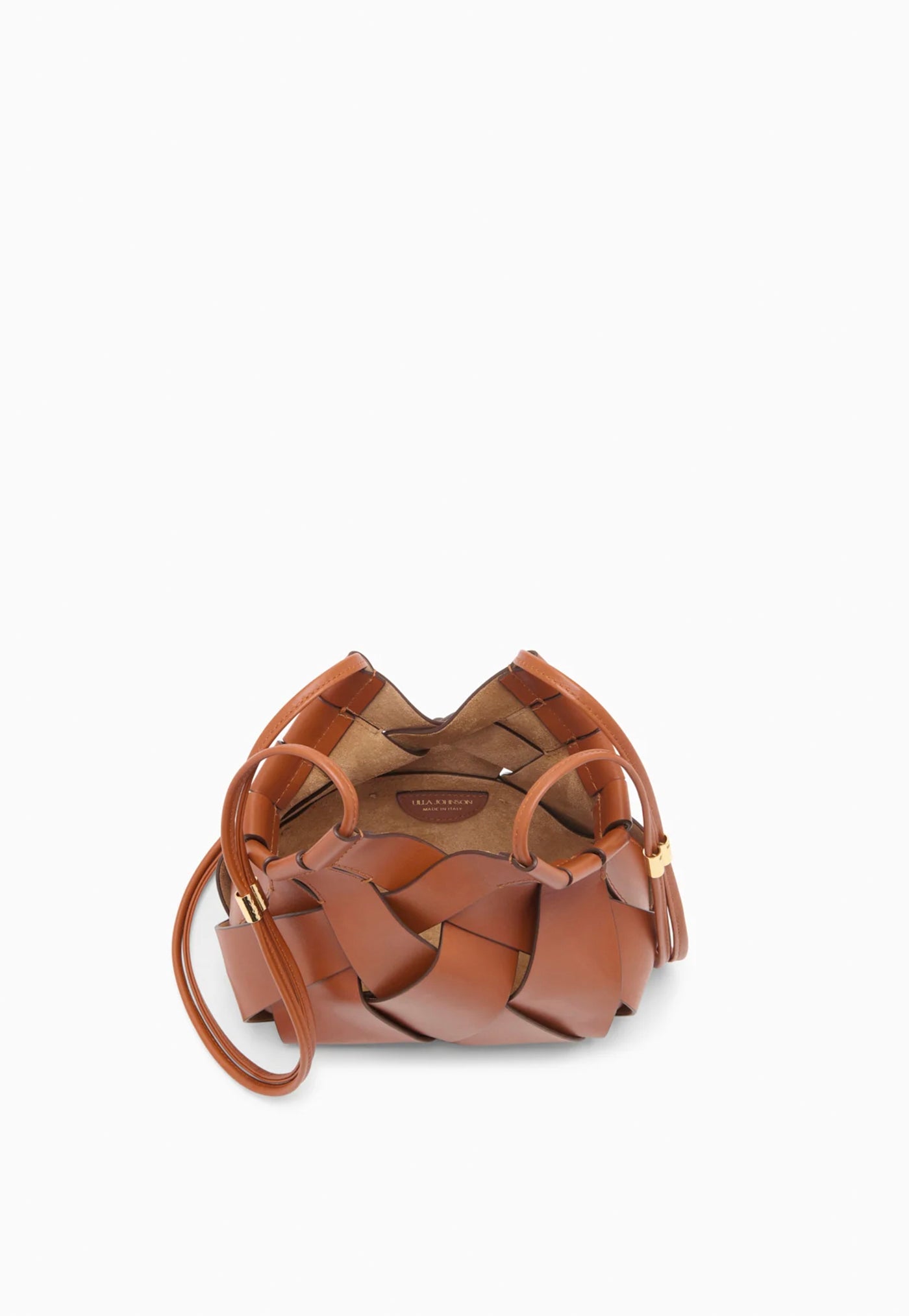 Charlotte Crossbody - Sierra