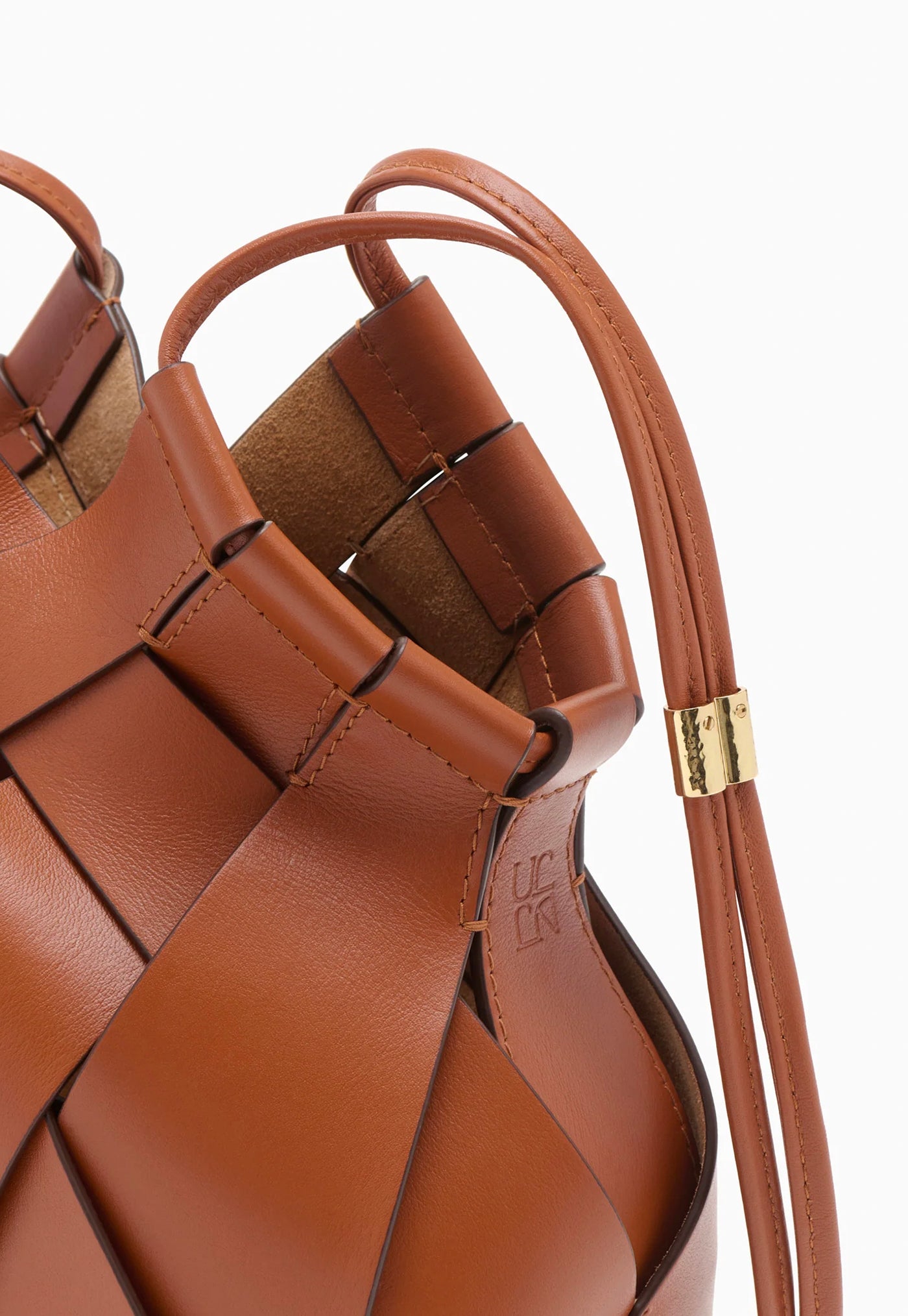 Charlotte Crossbody - Sierra