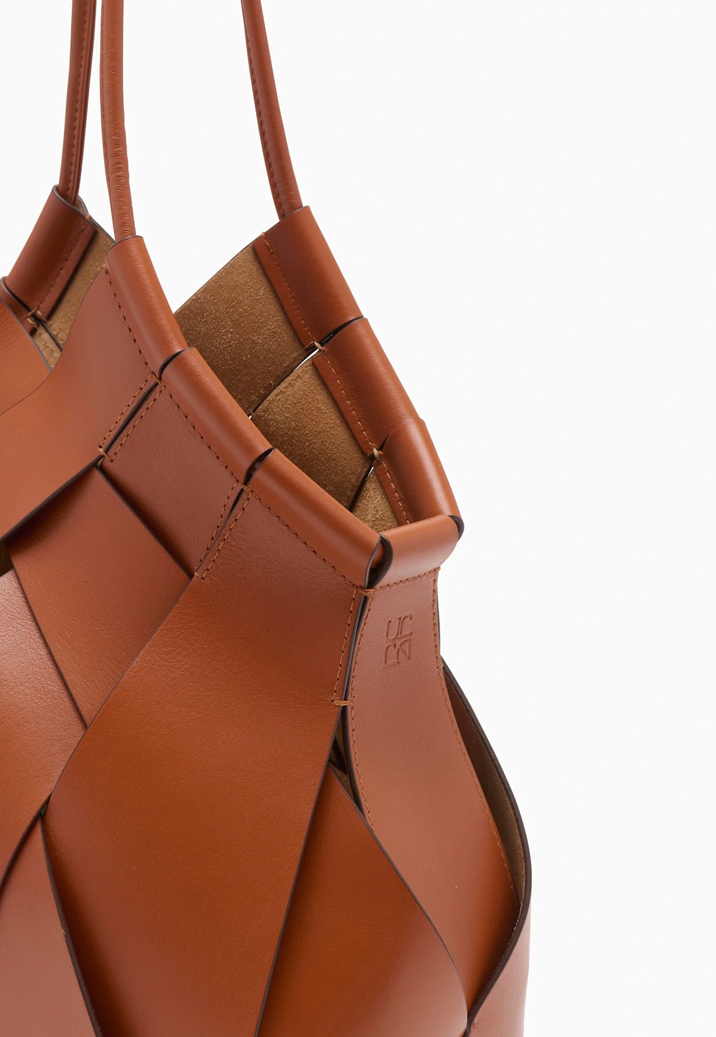 Charlotte Shoulder Bag - Sierra