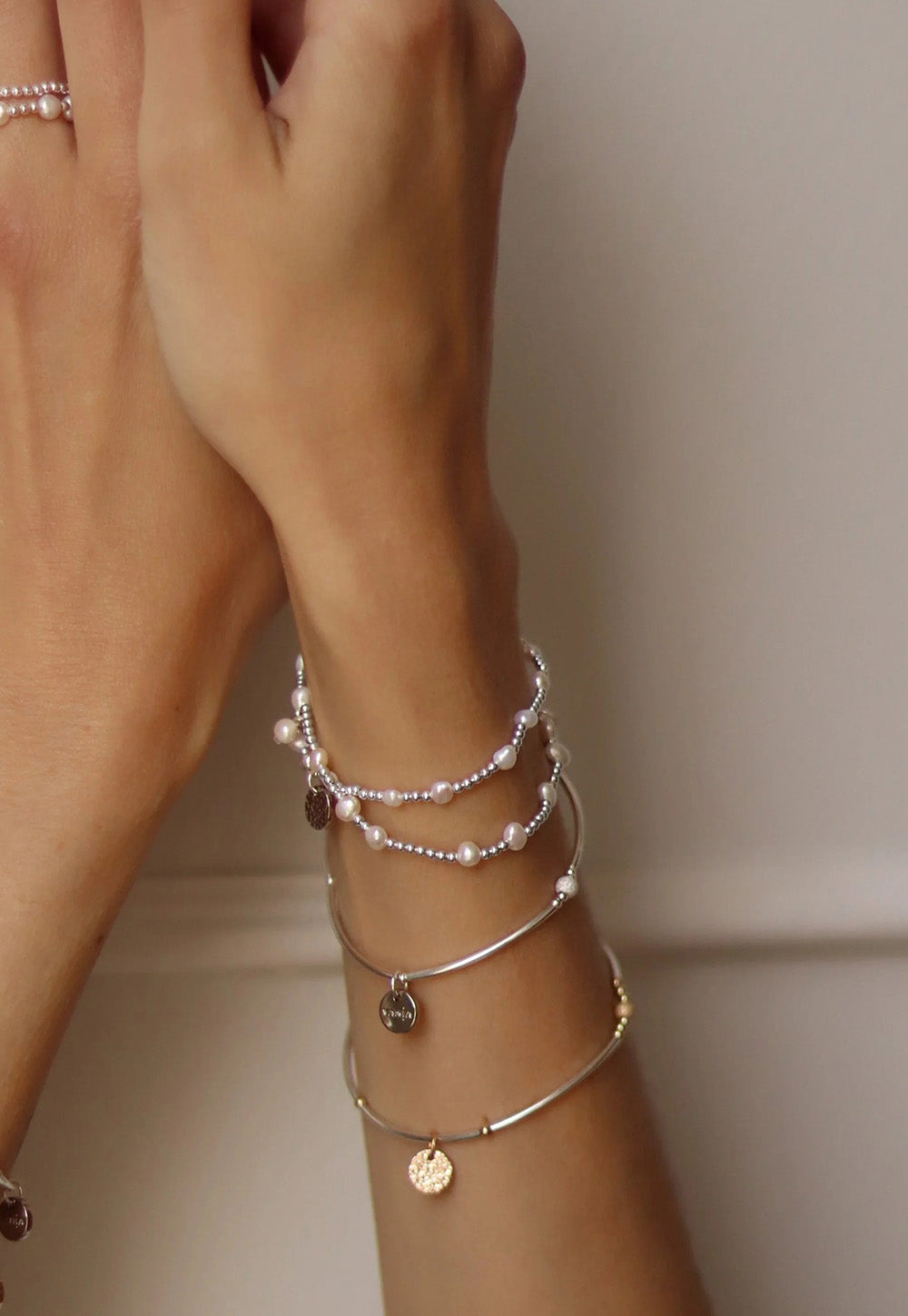Stardust Ara Bracelet