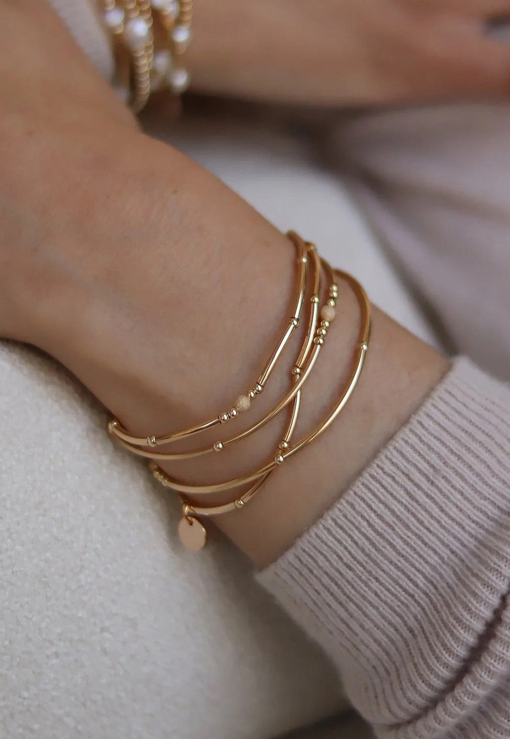 Stardust Ara Bracelet