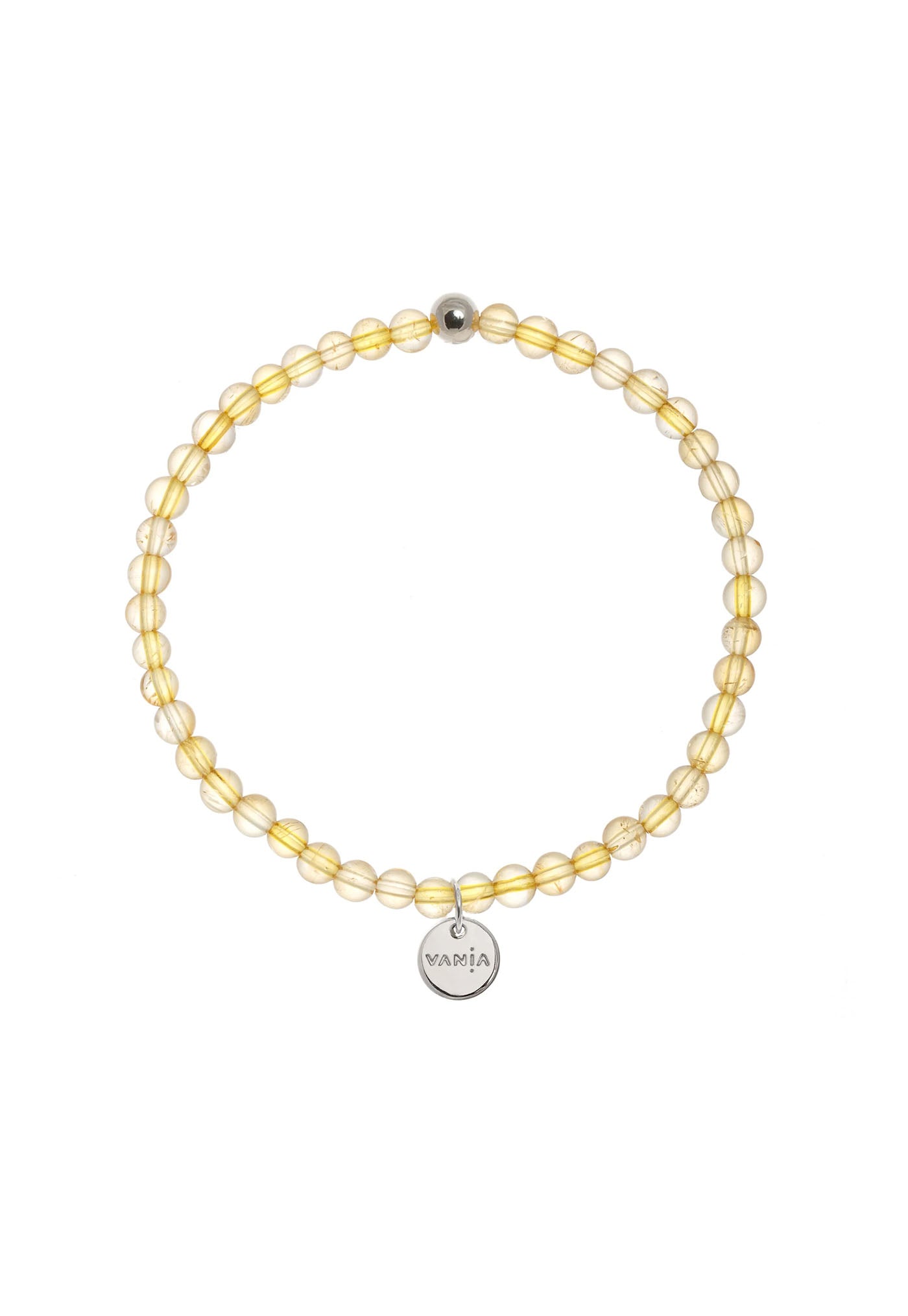 Amuleto Citrine Bracelet