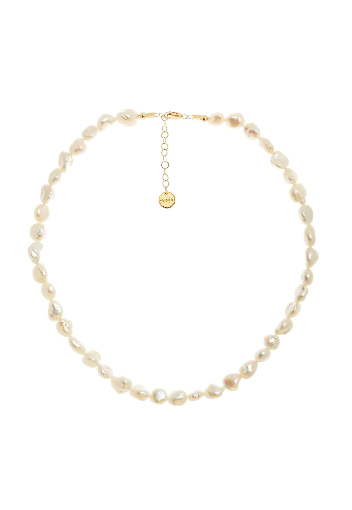 Margarita Porlamar Necklace